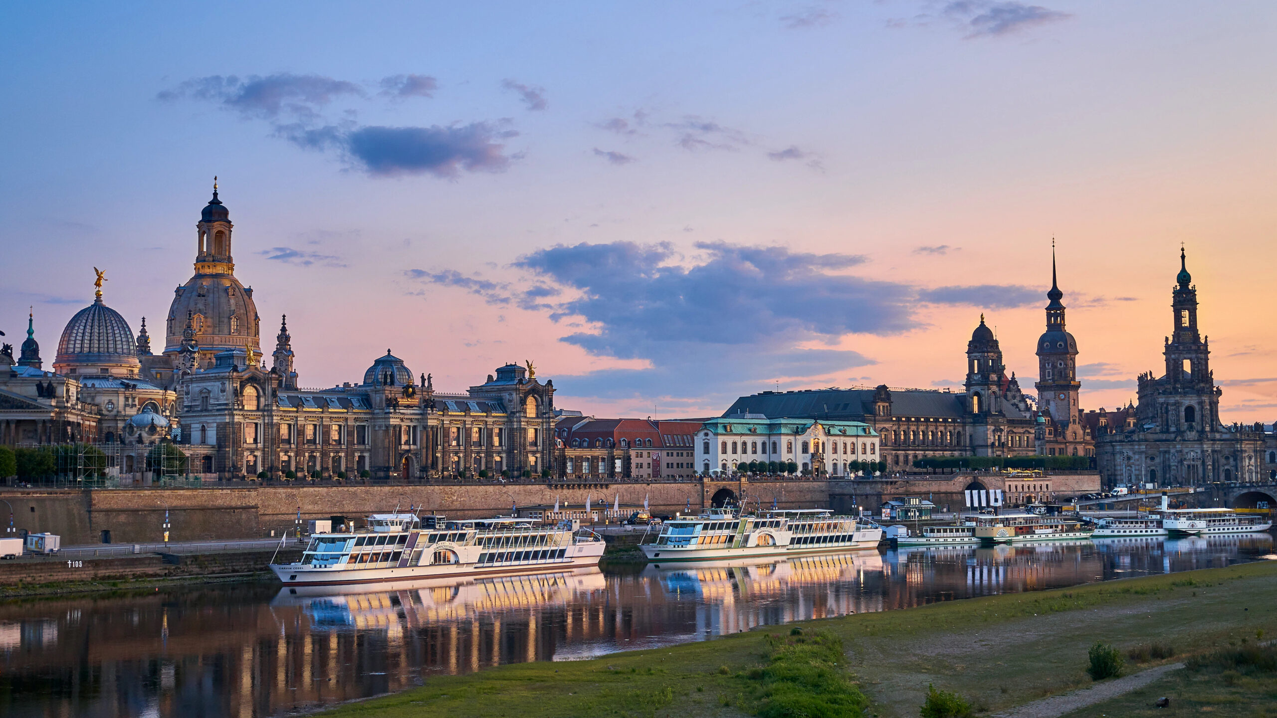 Die Top 10 Sehenswürdigkeiten in Dresden