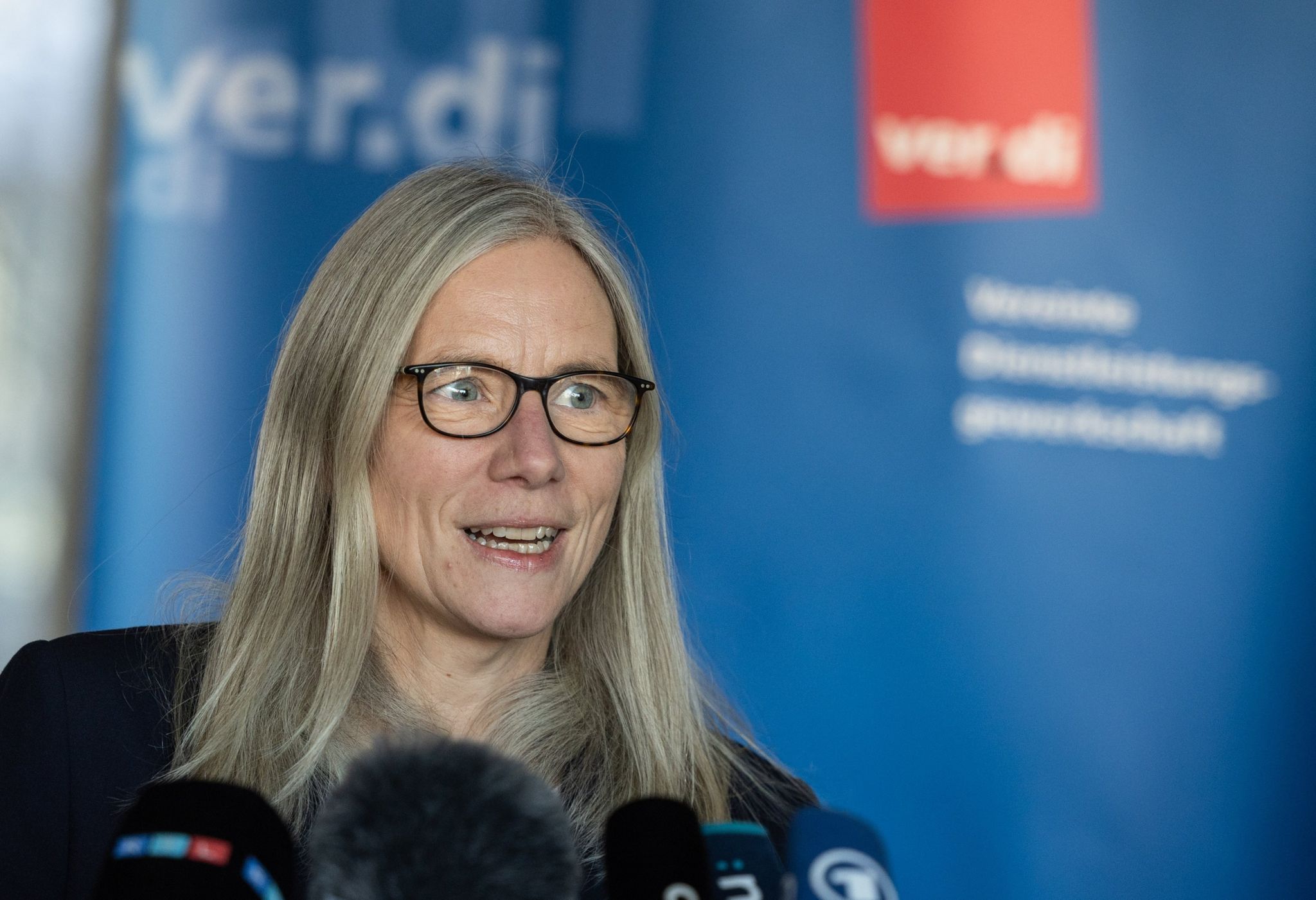 Verdi: Handelsverband wirft im Tarifstreit mit «Nebelkerzen»