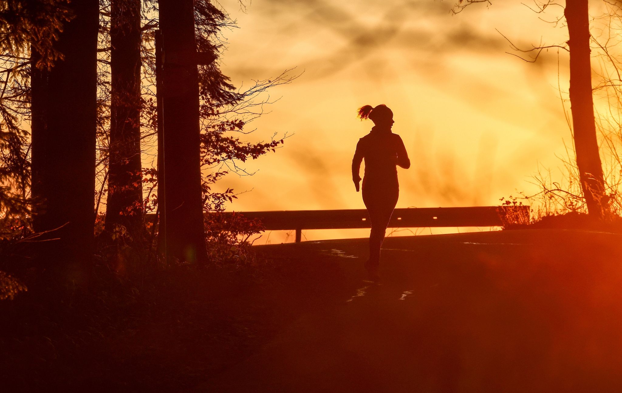 Stress statt Erholung: Wie viele ihre Freizeit bewerten