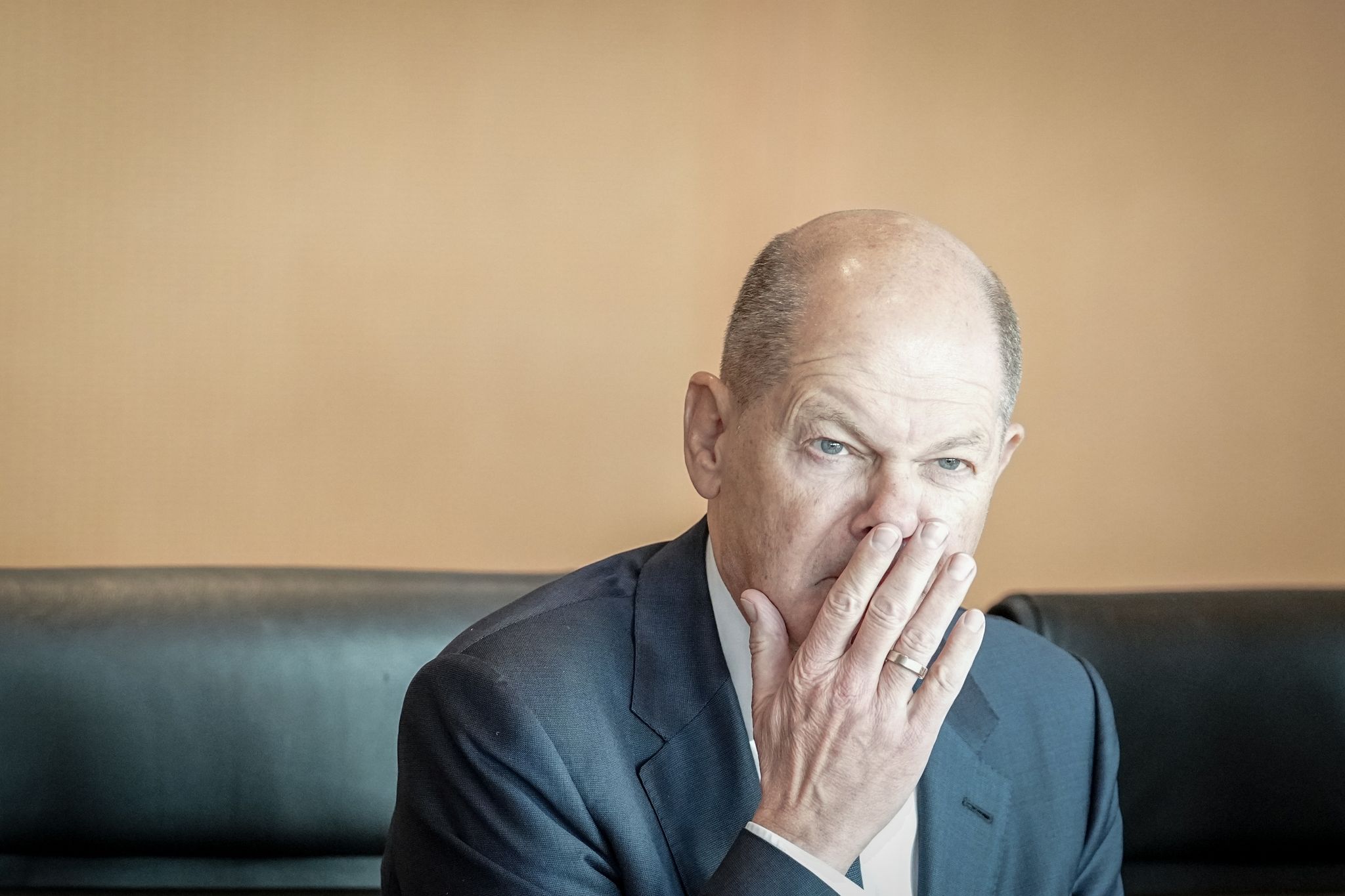 Deutsche Wirtschaft fordert Reformen für wirtschaftlichen Aufbruch