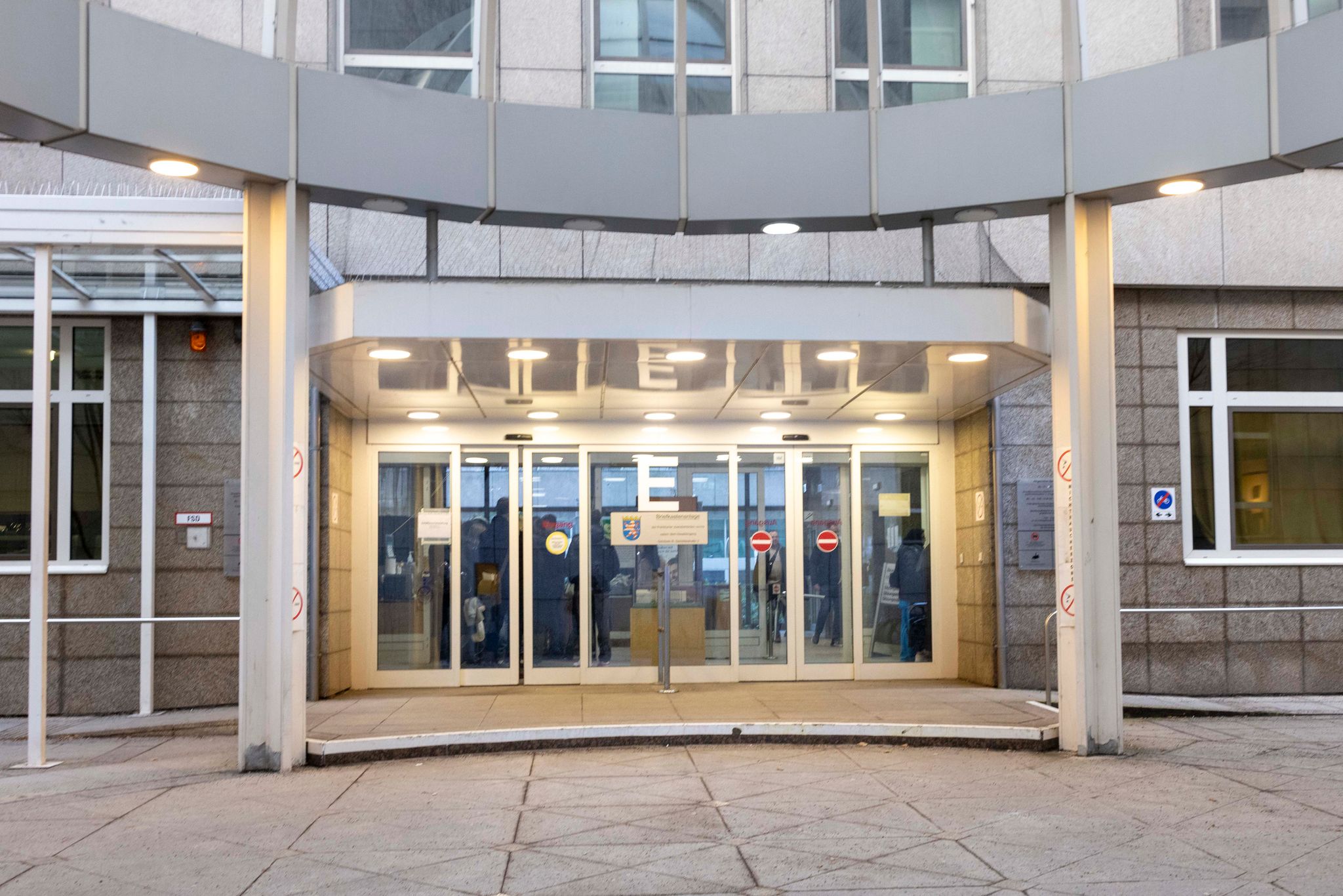 Tödliche Schlägerei bei Jugendfußballturnier: Prozessbeginn unter Ausschluss der Öffentlichkeit