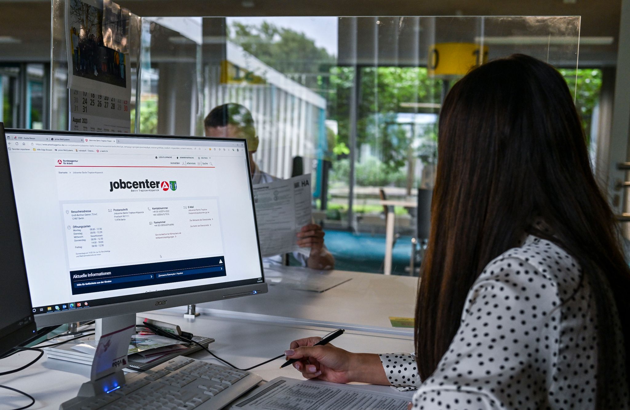 Bürgergeld-Verschärfungen werden auf zwei Jahre befristet