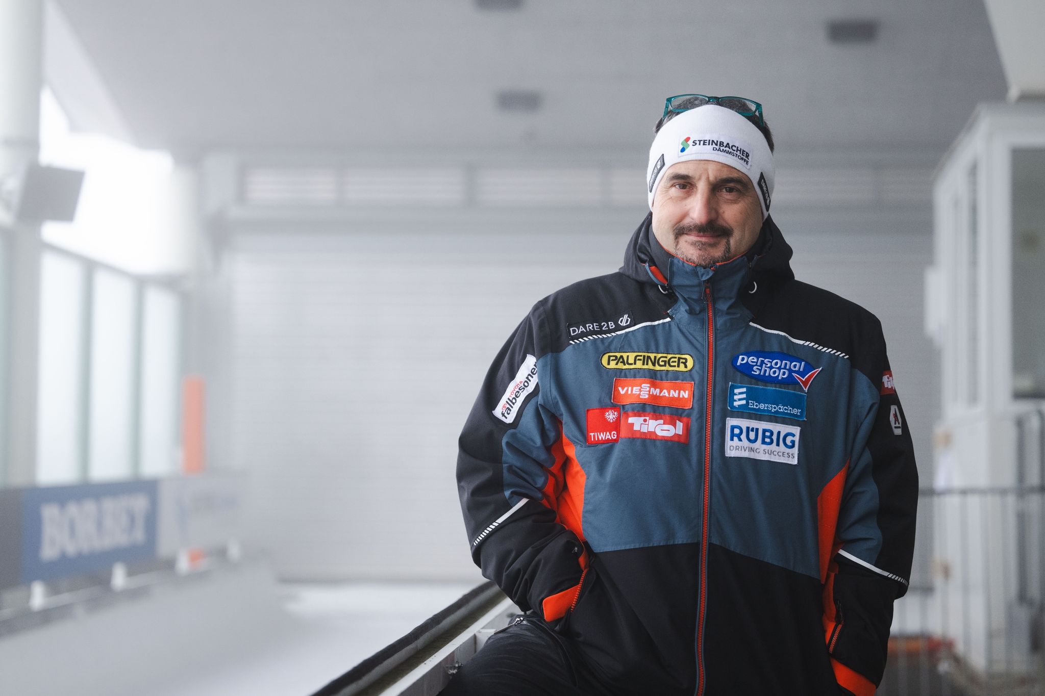 Rodel-Legende Georg Hackl lehnt Bundestrainer-Position ab