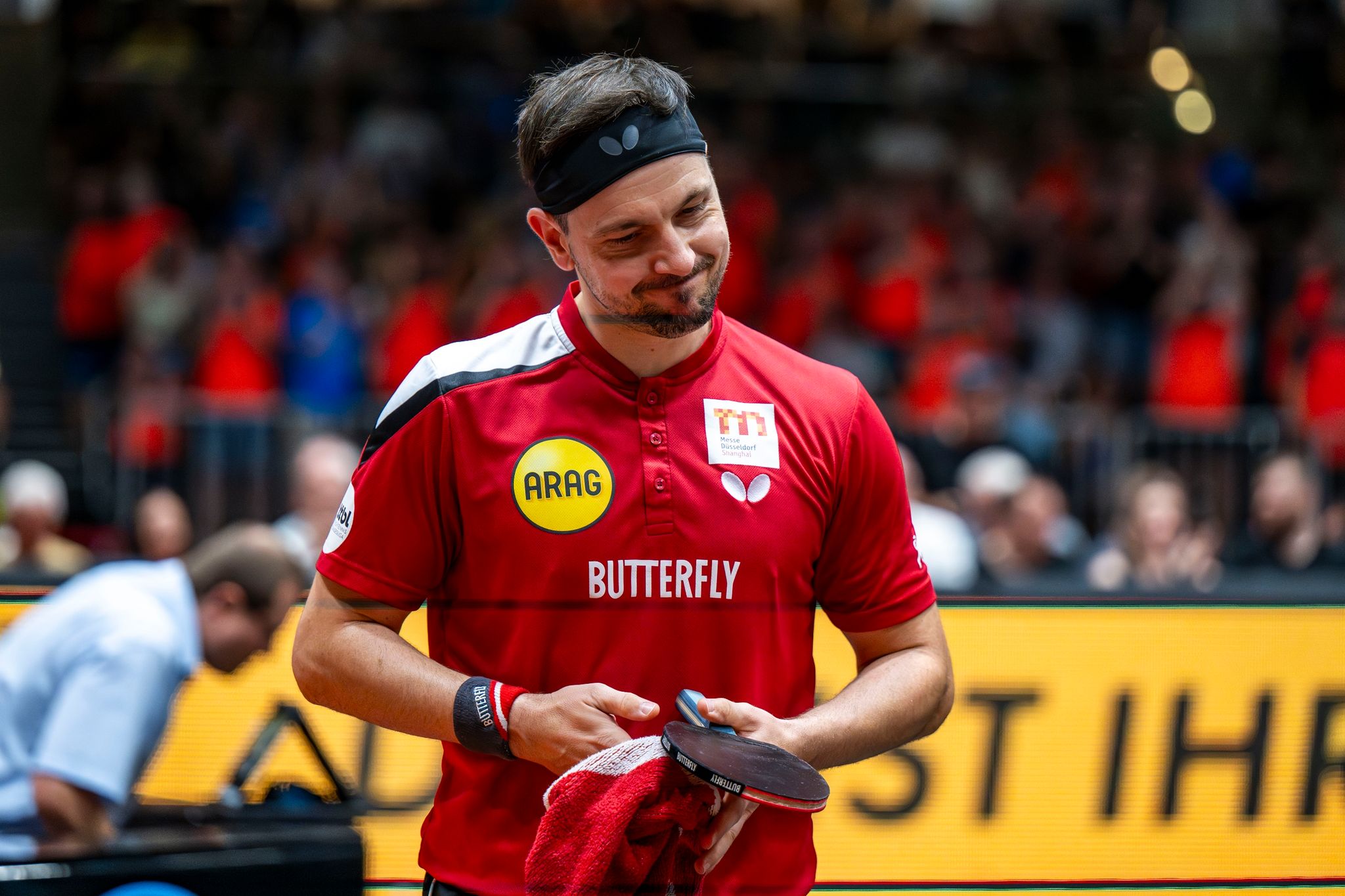 Bolls Olympia-Traum: «Mir läuft ein bisschen die Zeit weg»