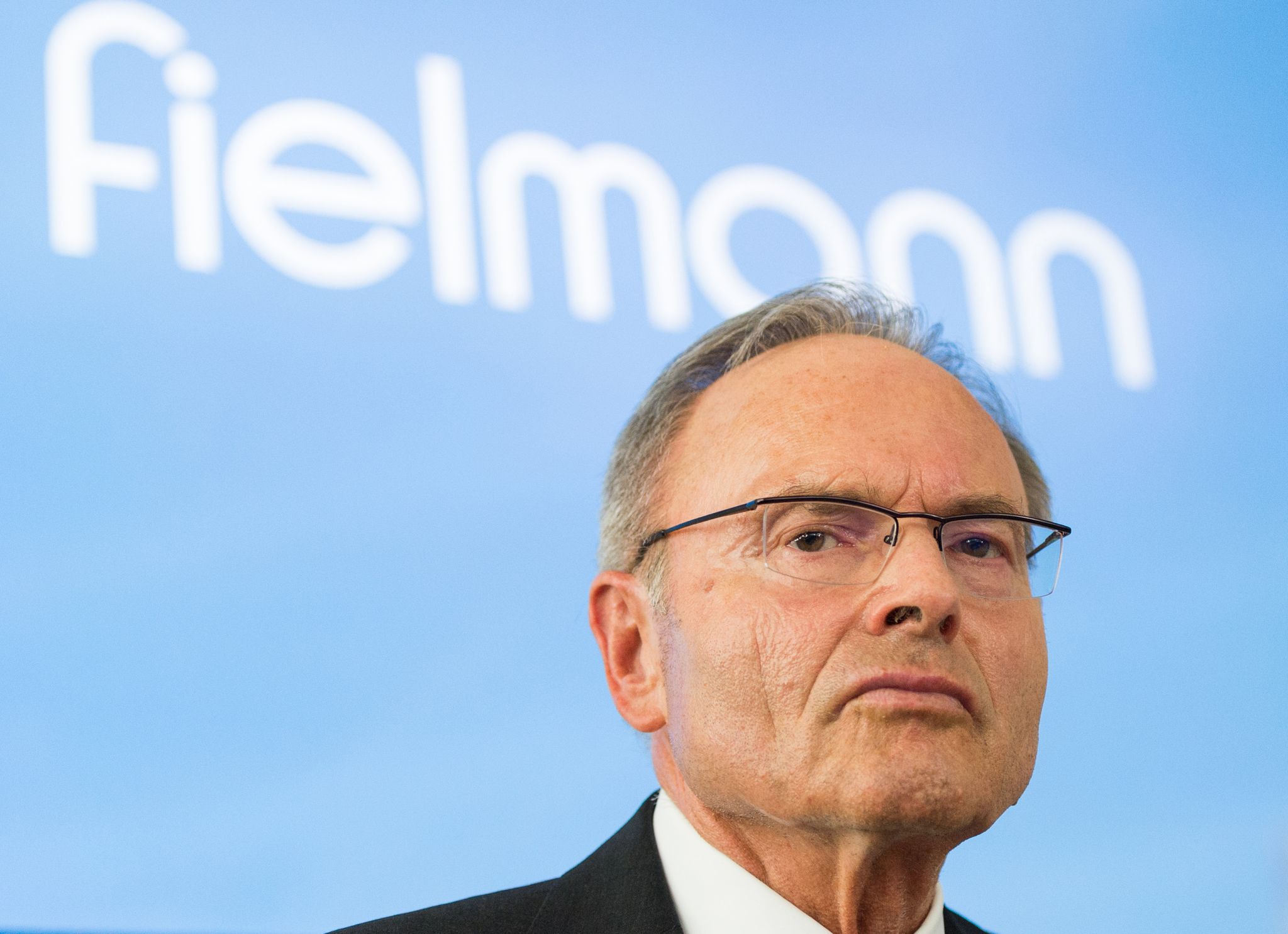 Brillenkönig Günther Fielmann gestorben