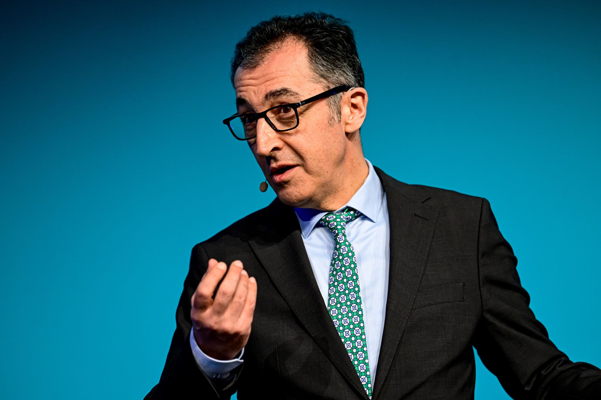 Pläne für Tierwohlcent werden konkreter