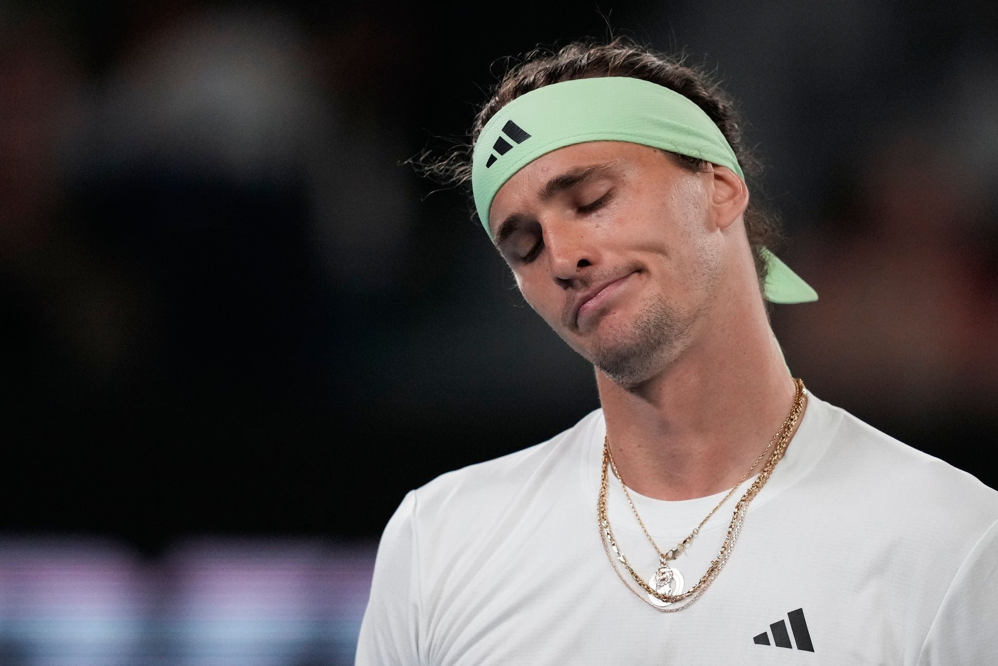 Zverev scheitert in Acapulco an Altmaier