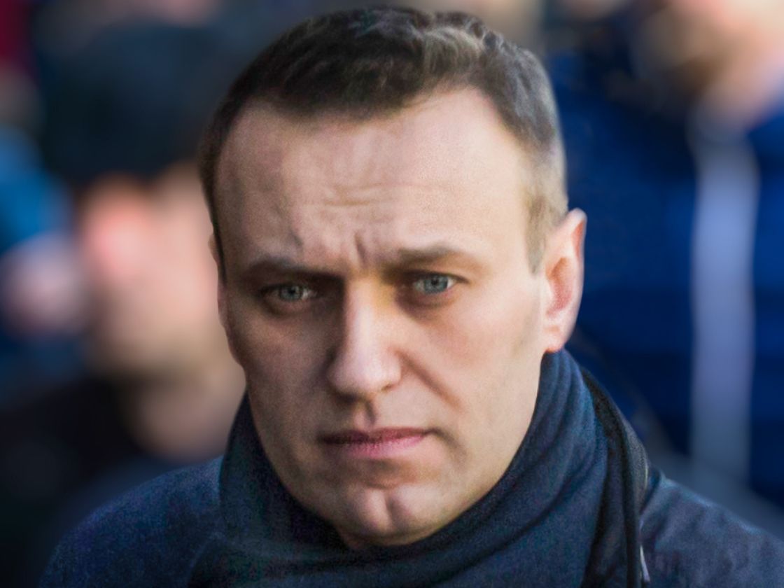 Kreml-Kritiker Alexej Nawalny ist tot