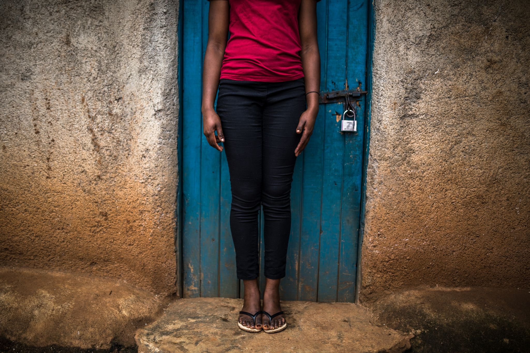 17.000 Mädchen in Deutschland droht Genitalverstümmelung