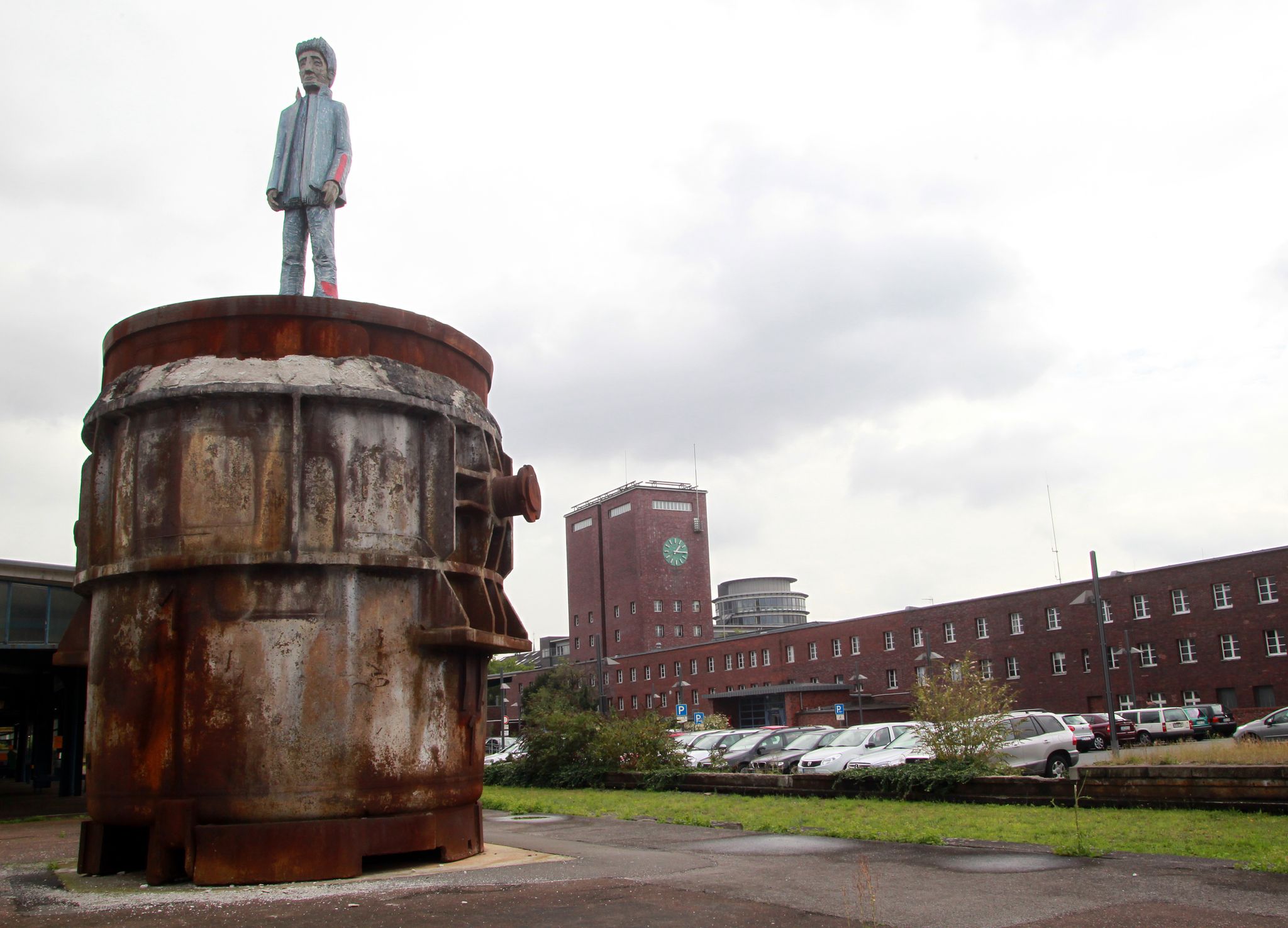 17-Jähriger in Oberhausen erstochen – Verdächtige festgenommen