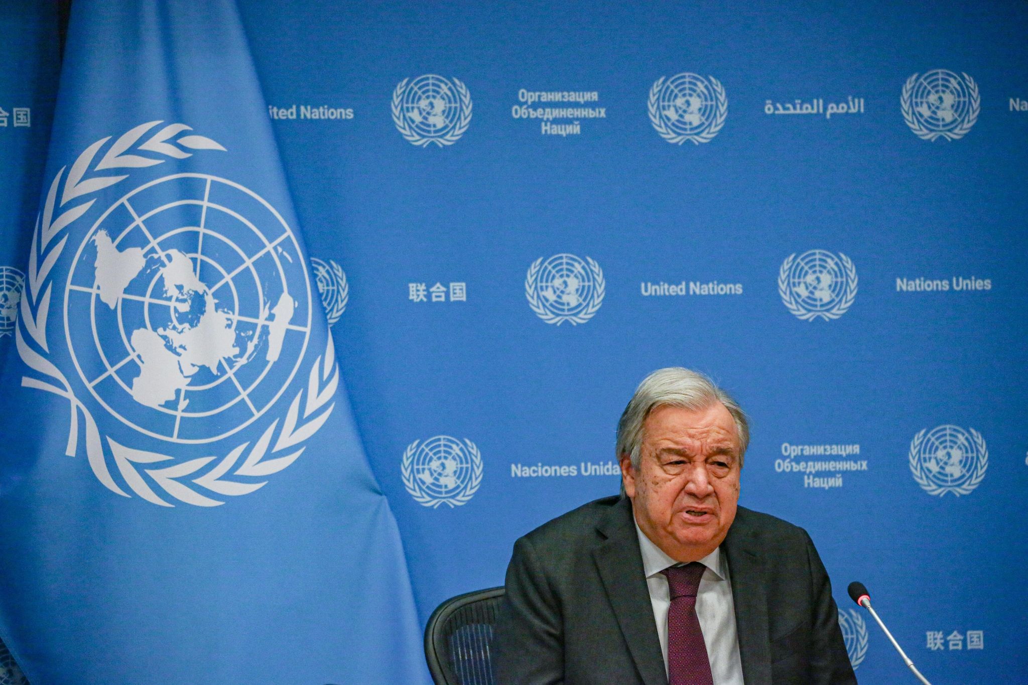 Biden nennt Israels Vorgehen in Gaza überzogen