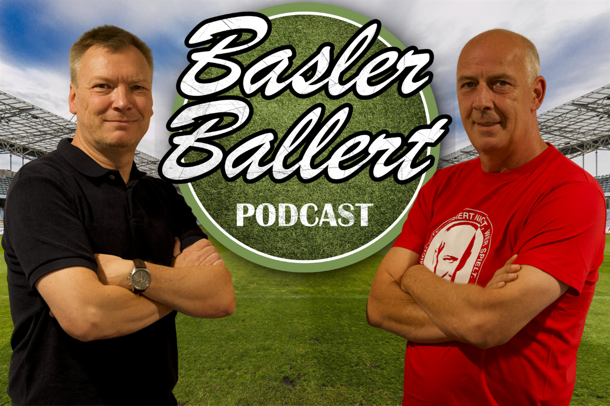 Ein Jahr „Basler Ballert“: Ein Rückblick und Ausblick auf Fußball, Trainerwechsel und die Zukunft des FC Bayern