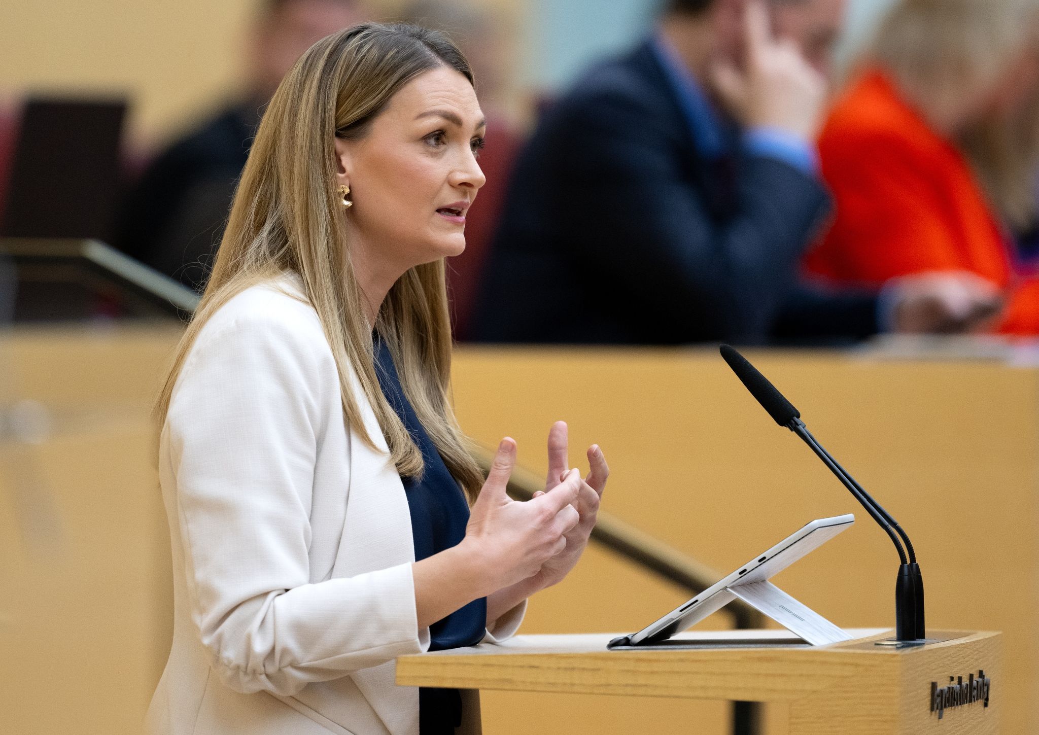 Bayern kündigt kritische Prüfung von Cannabis-Freigabe an