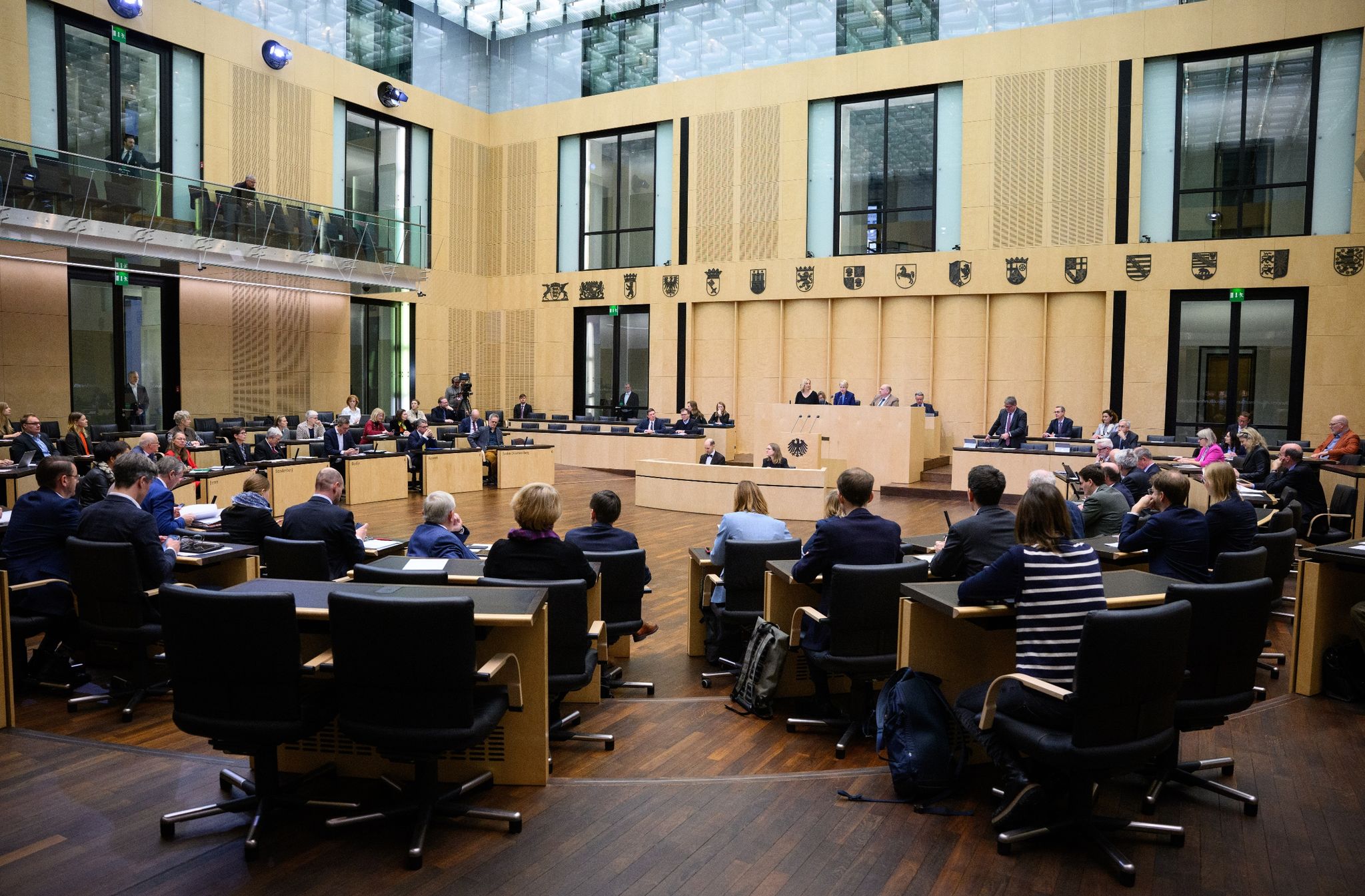 Bundesrat befasst sich nicht mit Streichung von Diesel-Steuervergünstigungen für Landwirte