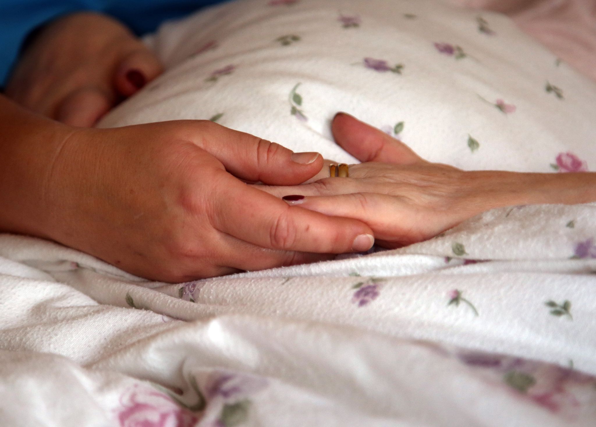 Hospize: Ruheoasen für Familien mit schwerkrankem Nachwuchs