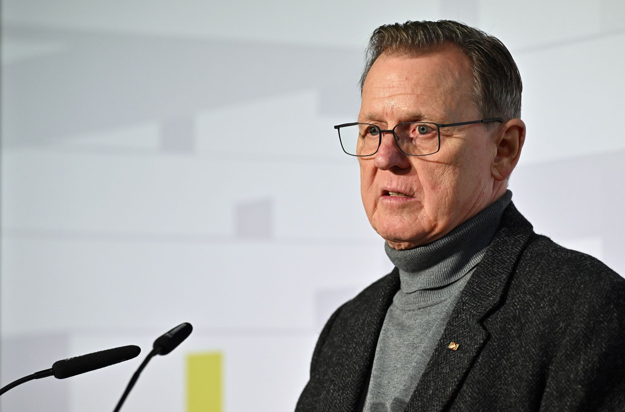 Ramelow kritisiert Gleichsetzung von Linke und AfD