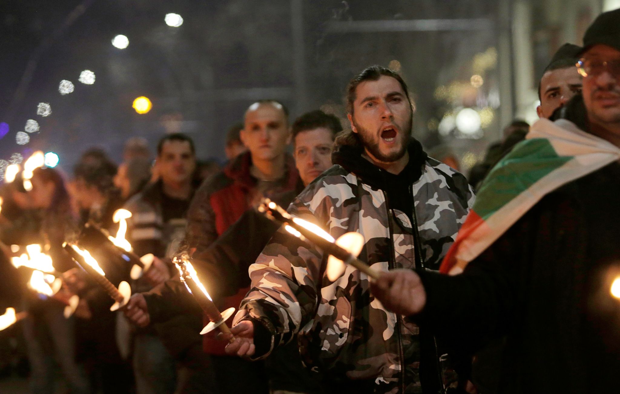 Bulgarien: Rechtsextremisten gedenken Pro-Nazi-General