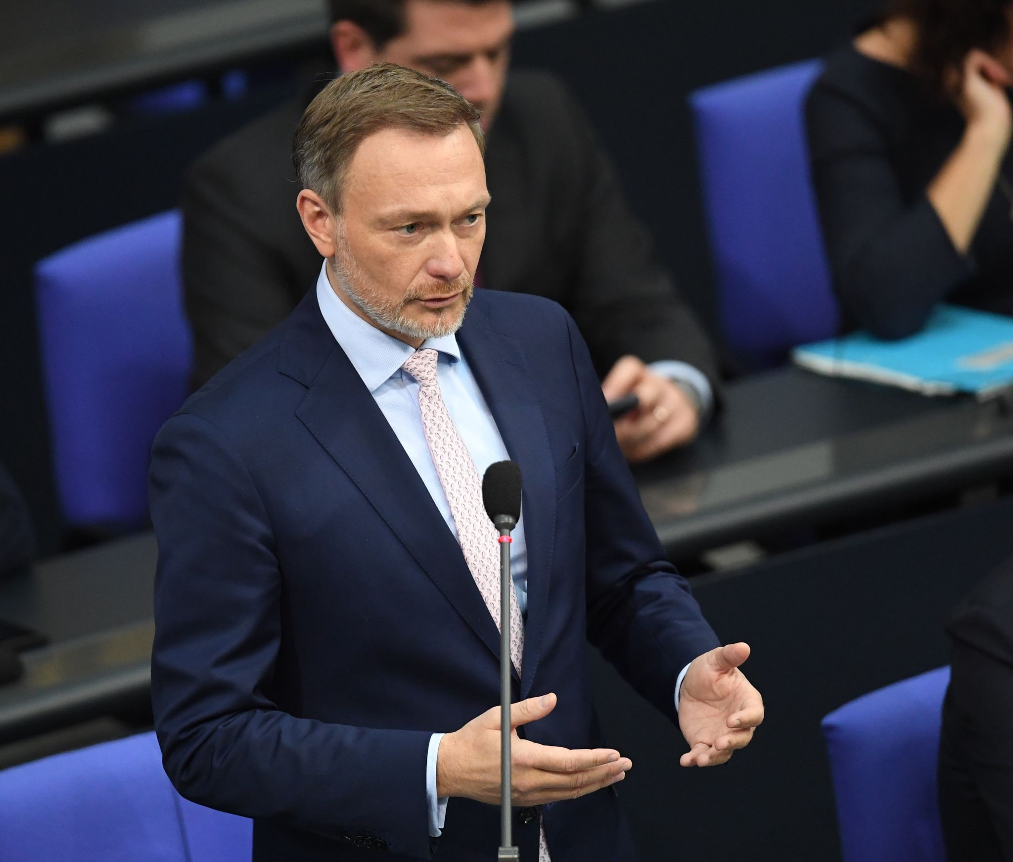 Entscheidung für Frankfurt: Neue Anti-Geldwäschebehörde der EU kommt nach Deutschland