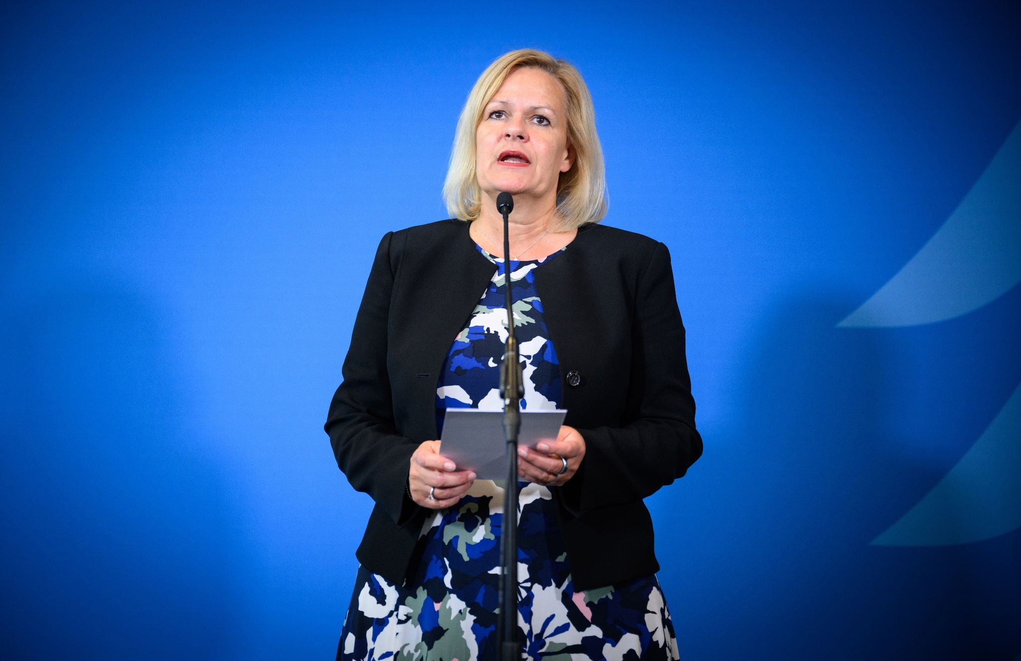 Neues Gesetz zur Aufklärung von Finanzströmen im Rechtsextremismus in Vorbereitung