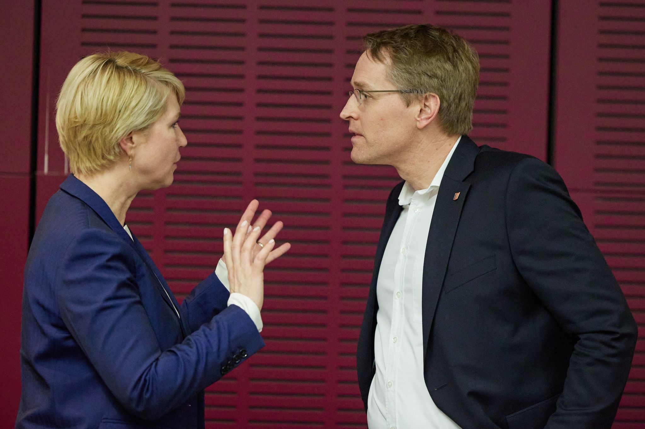 Ampel erhöht beim Wachstumspaket den Druck – keine Einigung