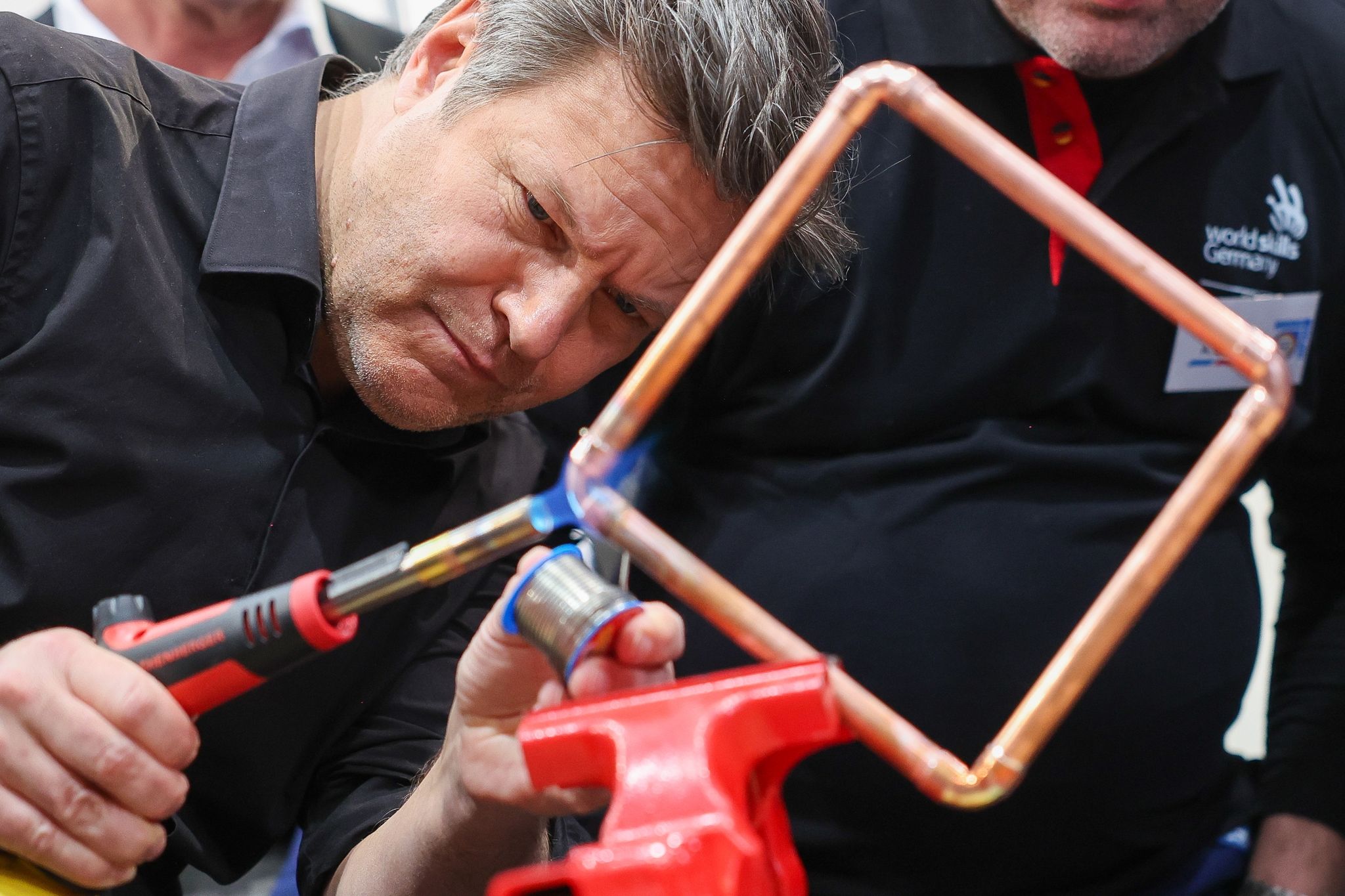 Habeck will Bremsen lösen – «So geht es nicht weiter»