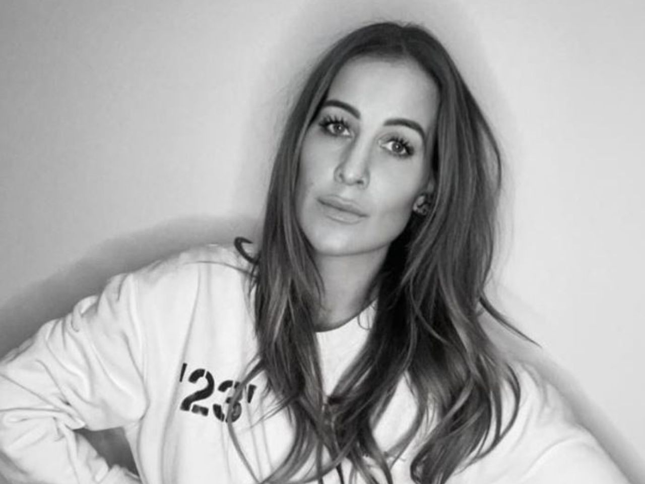 Notarzt-Einsatz bei Moderatorin Charlotte Würdig