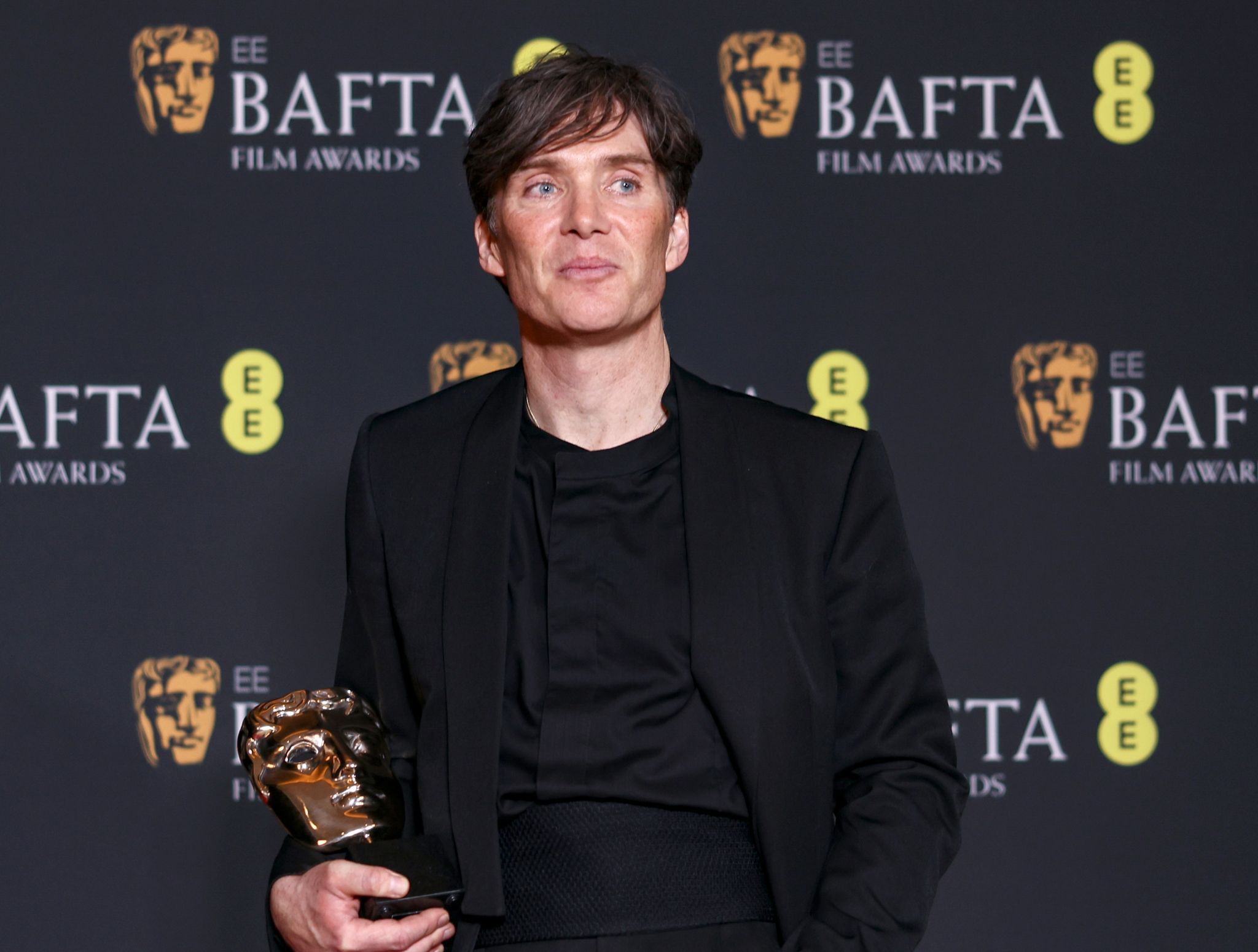 Baftas: «Oppenheimer» räumt ab – Hüller geht leer aus