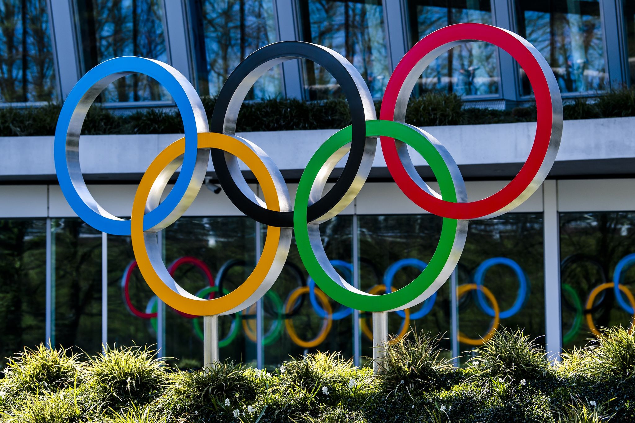 IOC kritisiert Italiens Plan für Eiskanal bei Olympia 2026