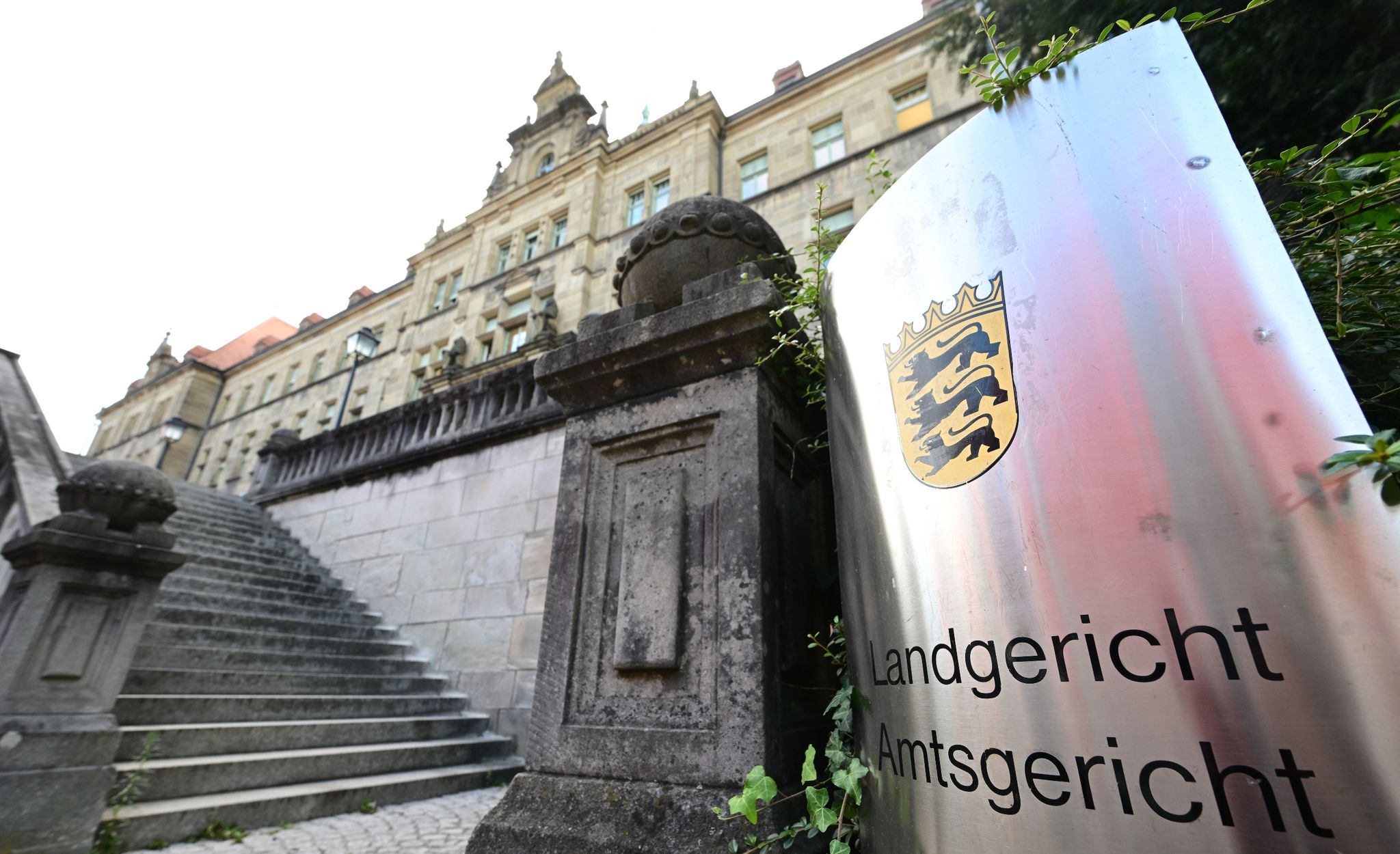 Früherer KSK-Kommandeur vor Gericht: Soldaten durften gestohlene Munition anonym zurückgeben