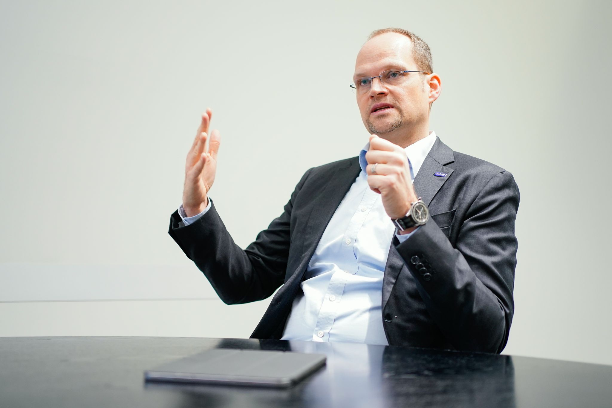 BASF: Großes Potenzial für Künstliche Intelligenz