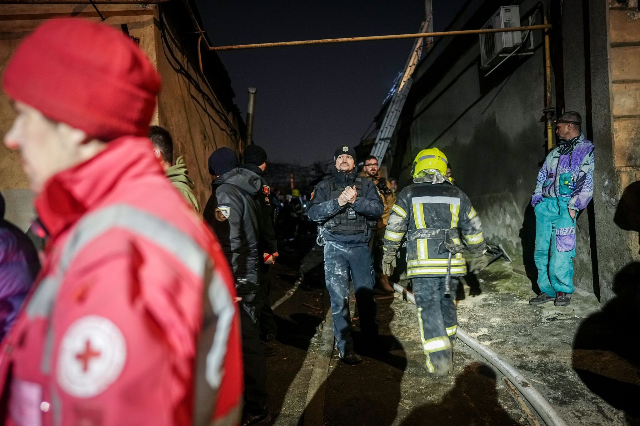 Krieg gegen die Ukraine: So ist die Lage