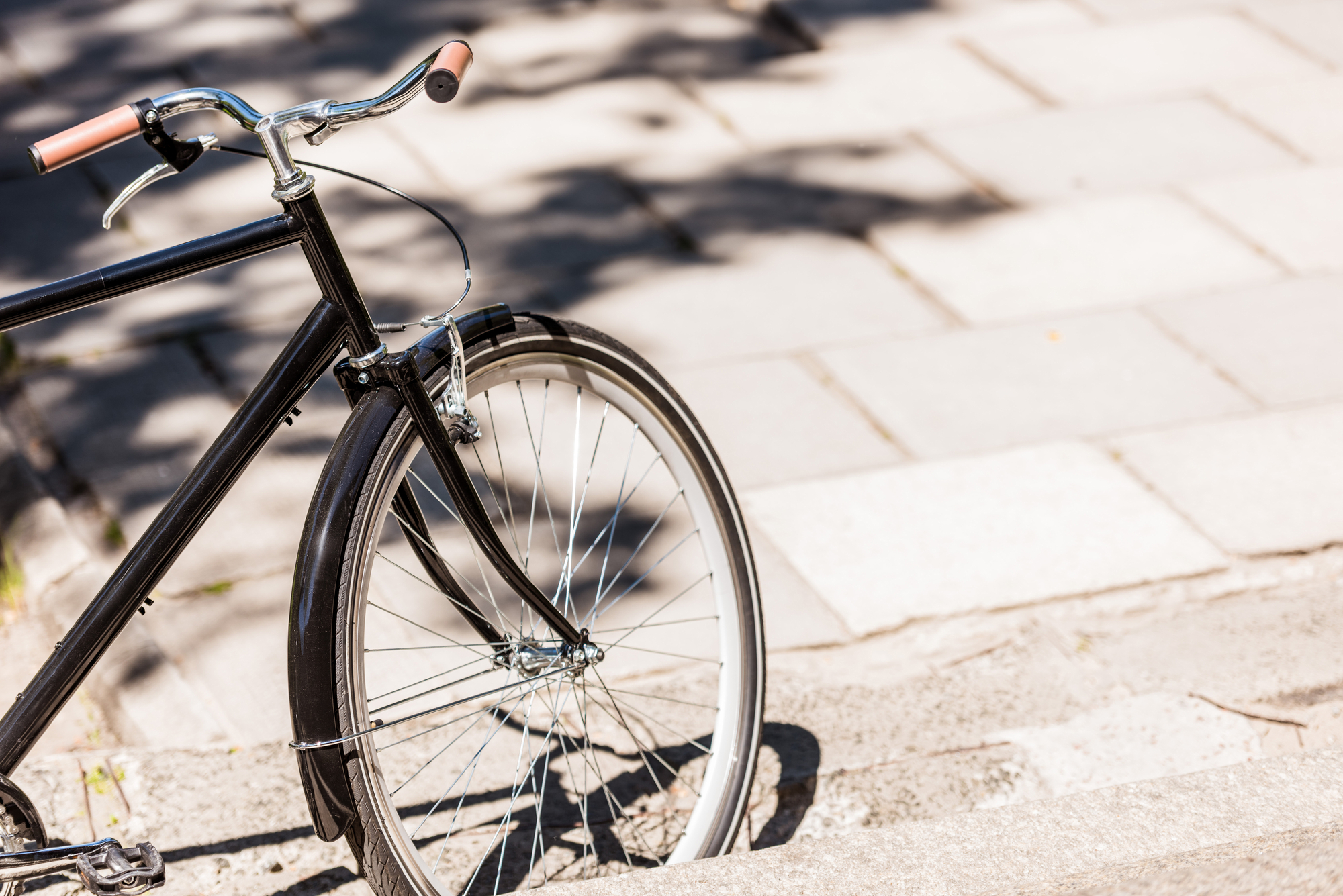 Nackenheim: Fahrradhelm verhindert schwerere Verletzungen