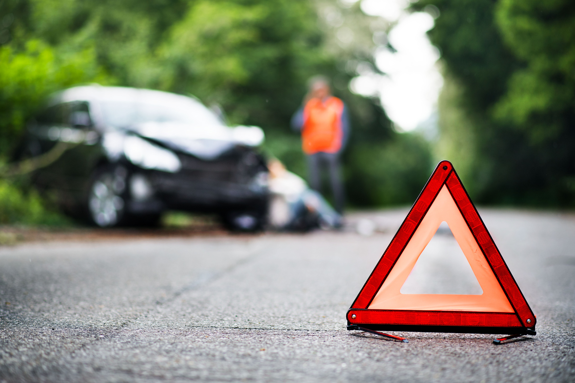 Warendorf: Verkehrsunfall in Oelde führt zu Straßensperrung