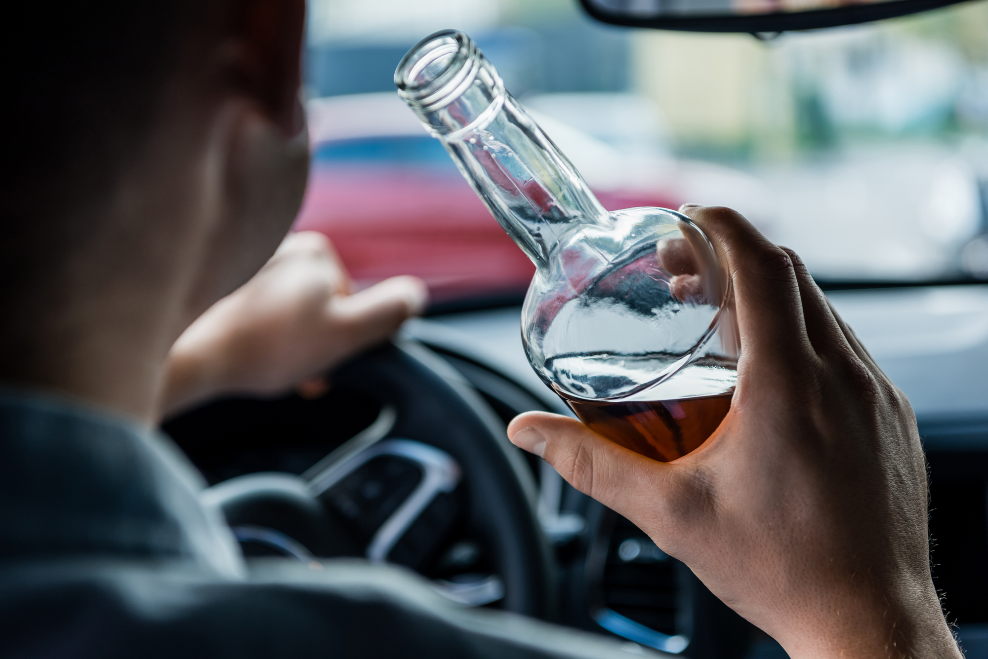 Autobahnpolizei Ahlhorn: Alkoholisierter Pkw-Fahrer fällt durch aggressive Fahrweise auf der Autobahn 1 in Emstek auf