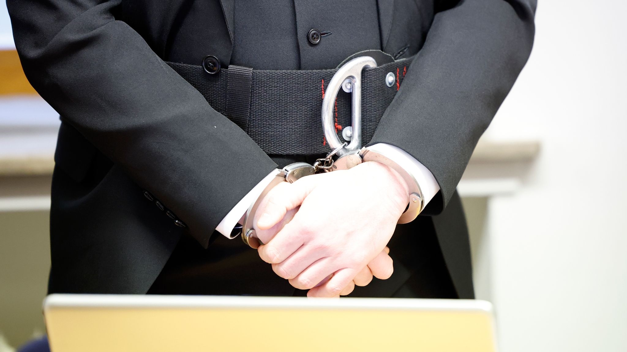 Dämonenaustreibung: Prozess um Gewalt und Missbrauch