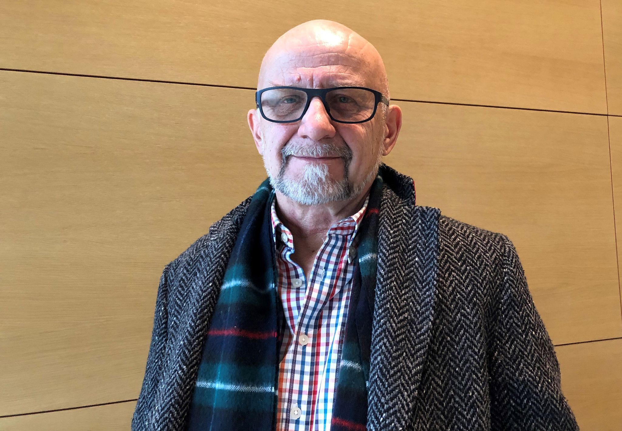 Traumwohnung wird zum Alptraum – BGH stärkt Recht auf barrierefreien Umbau