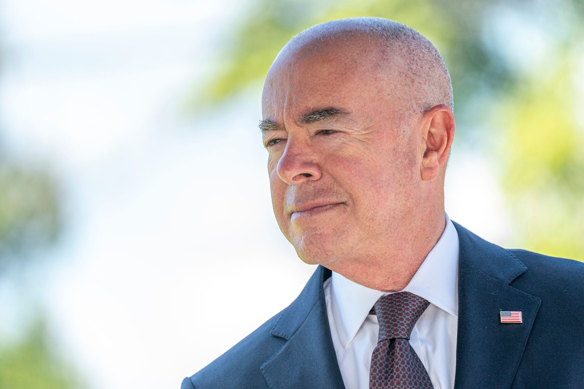 Republikaner stimmen für Amtsenthebungsverfahren gegen Heimatschutzminister Mayorkas