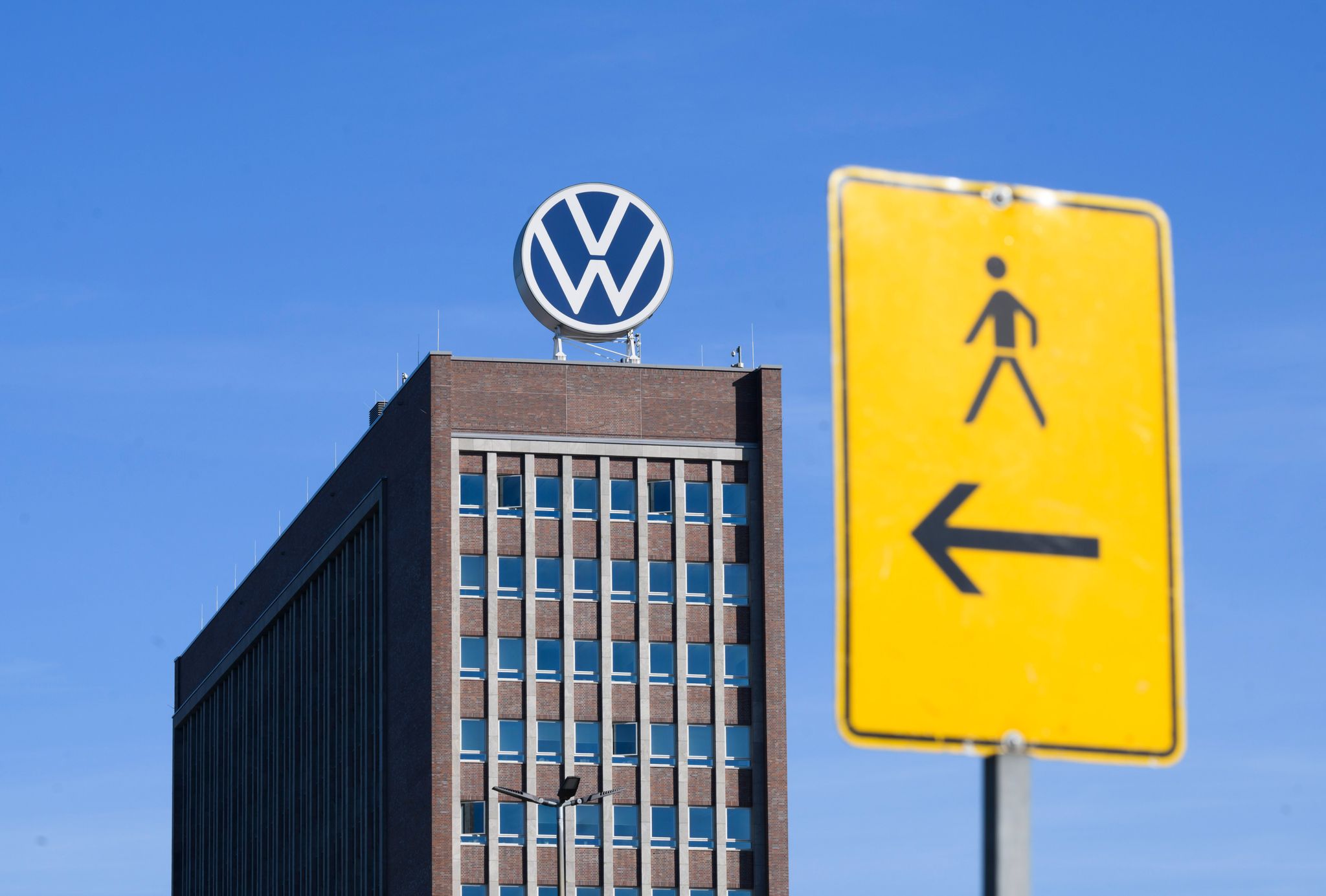 VW streicht Wahl zwischen freien Tagen und Lohnzuschlag
