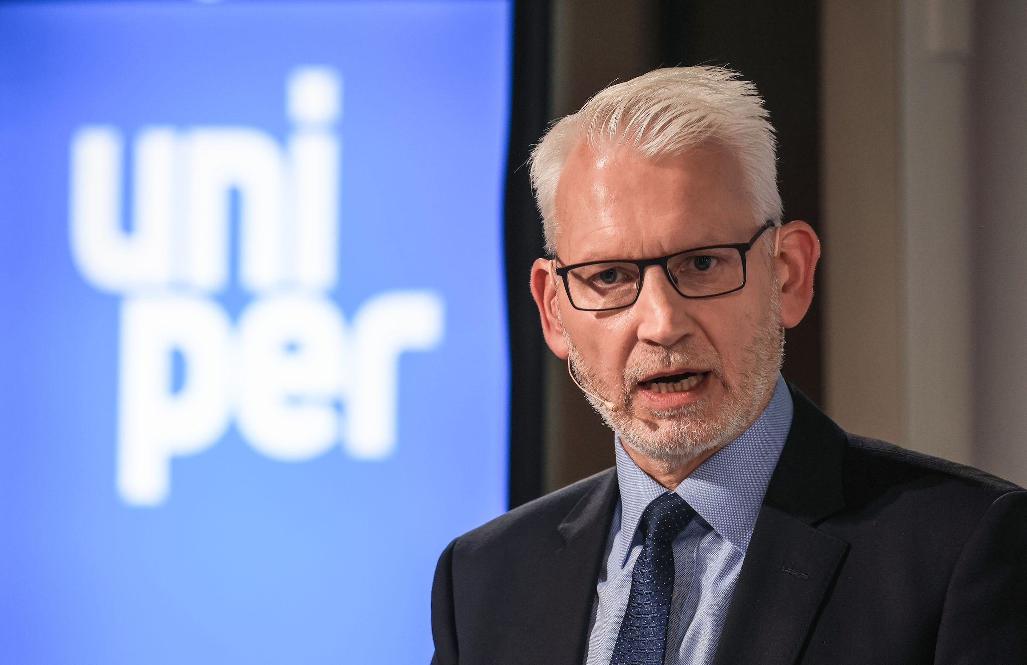 Gute Geschäfte bringen Uniper Milliardengewinn im letzten Jahr