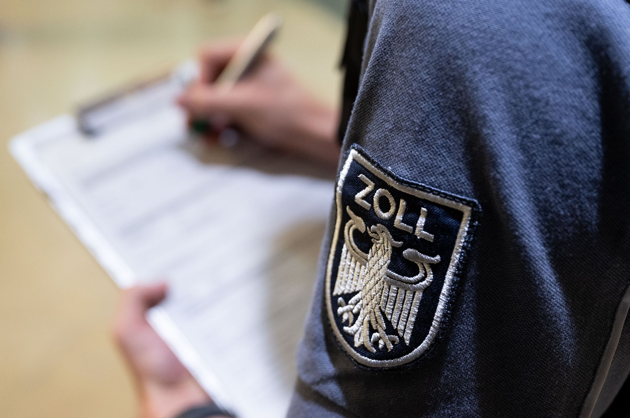 Mehr Mindestlohnverstöße aufgedeckt trotz weniger Kontrollen