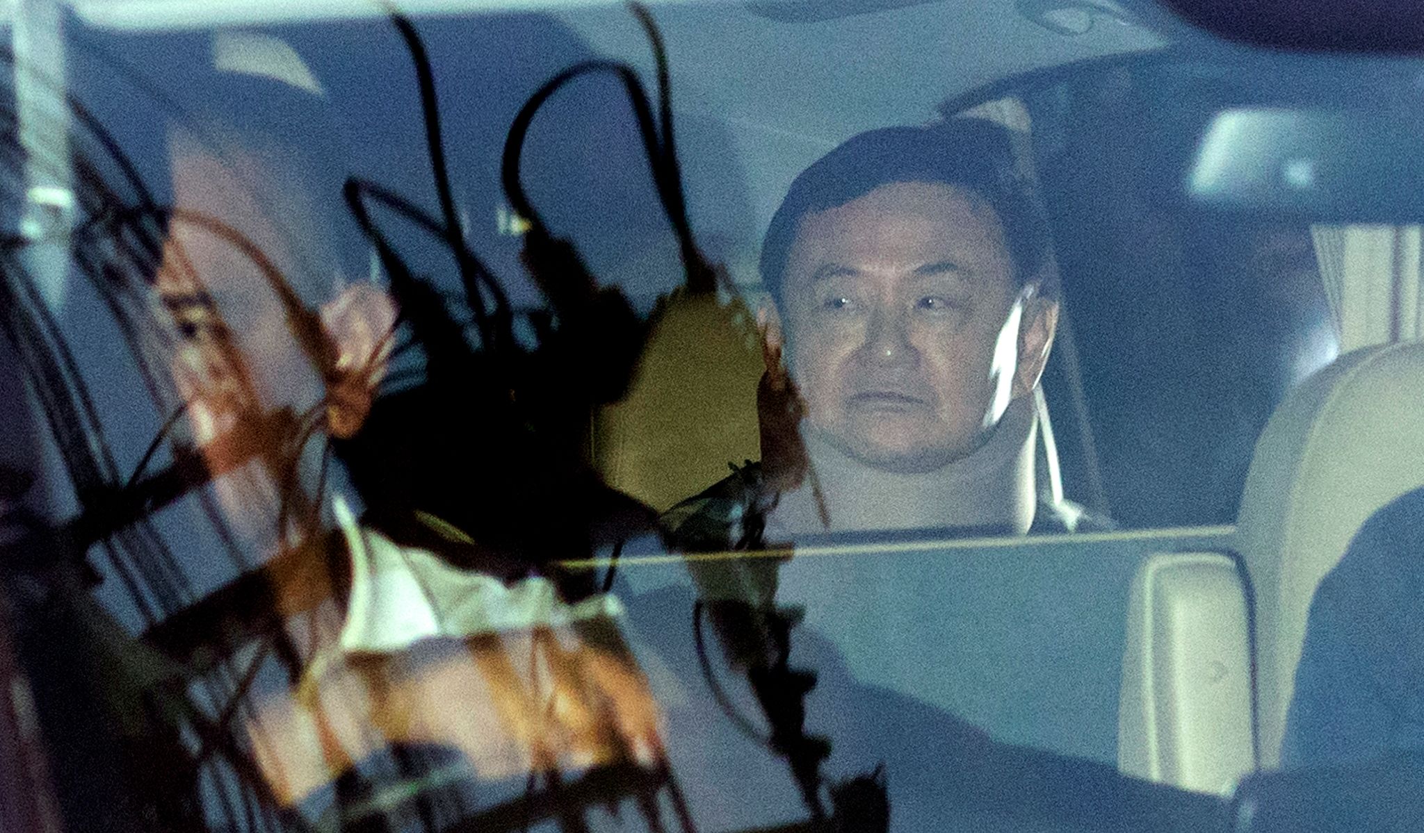 Thaksin Shinawatra vorzeitig aus Haft entlassen