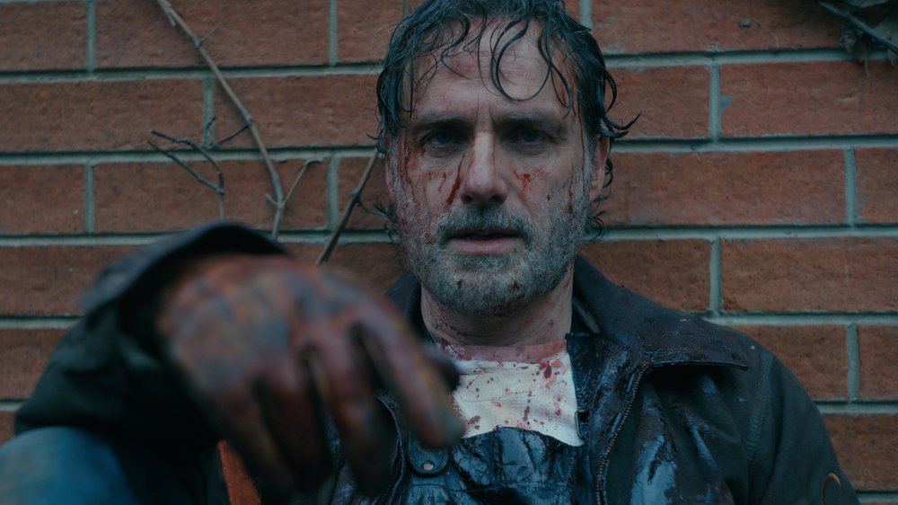 „The Walking Dead: The Ones Who Live“: Ein würdiges Finale für Rick?