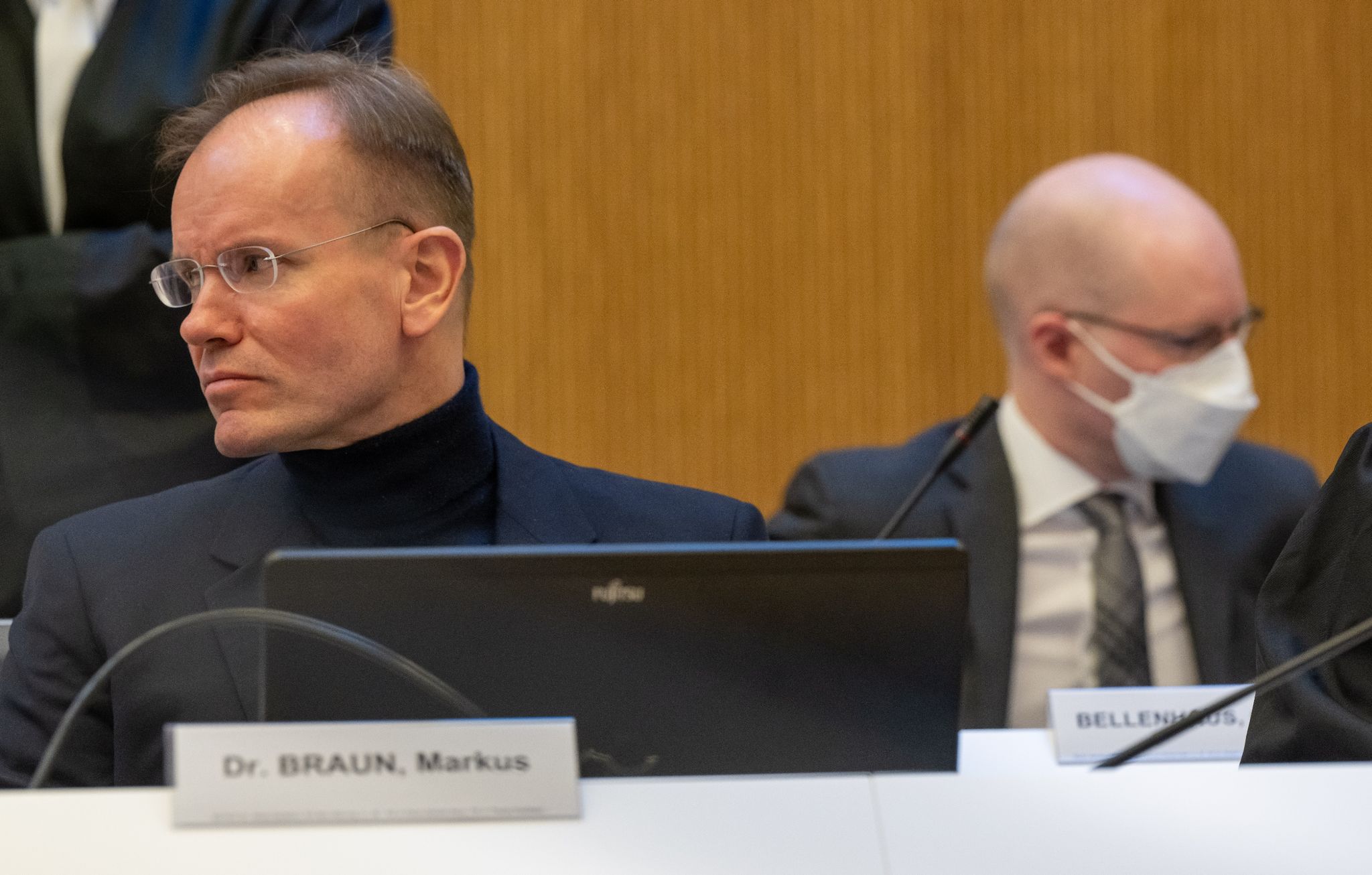 Wirecard-Prozess: Kein Urteil in Sicht