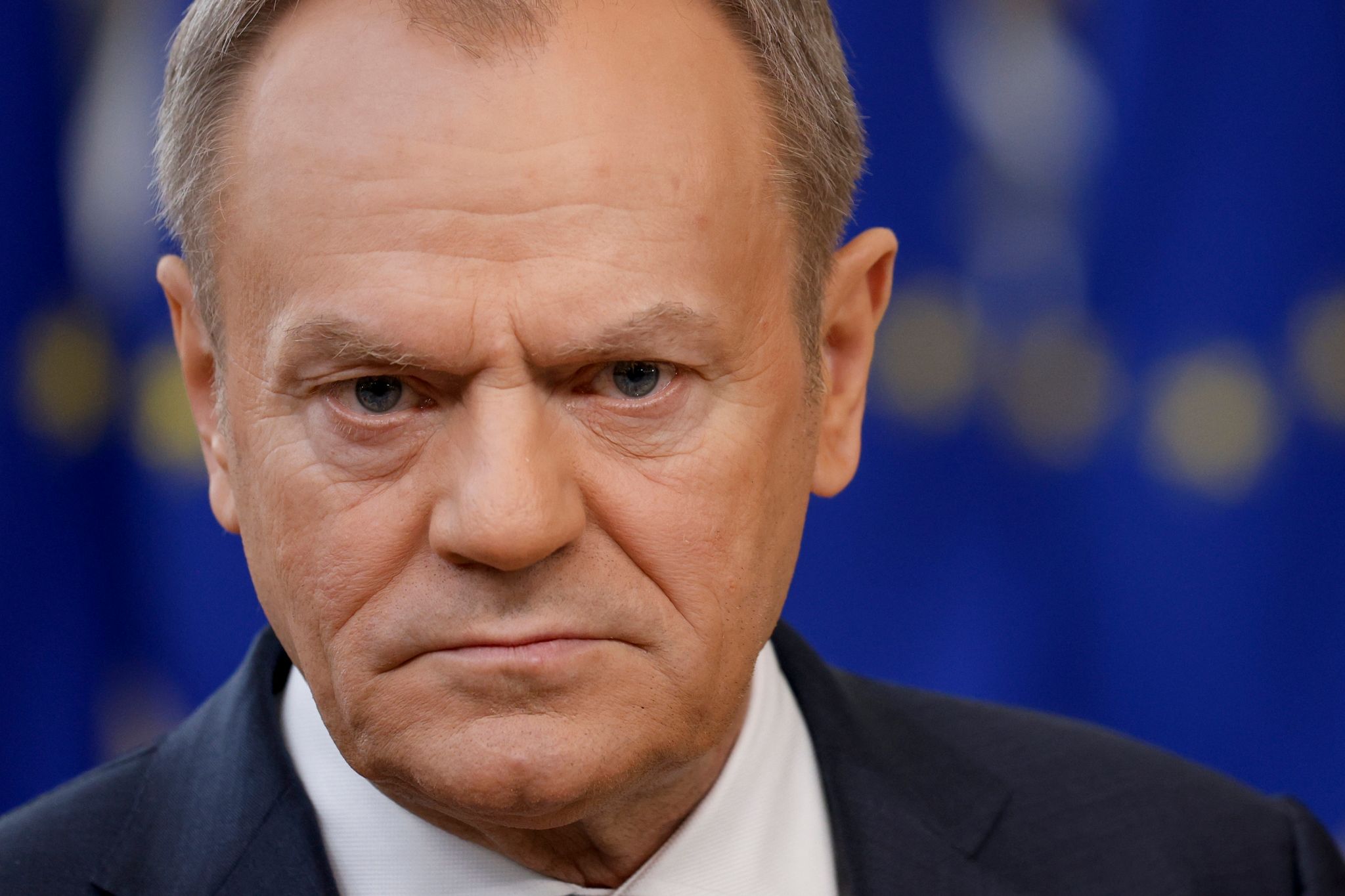 Tusk kritisiert US-Republikaner: «Schämen Sie sich»
