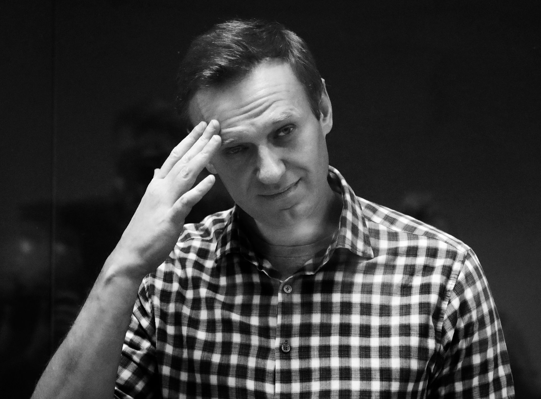 Oppositionspolitiker Nawalny in Haft gestorben