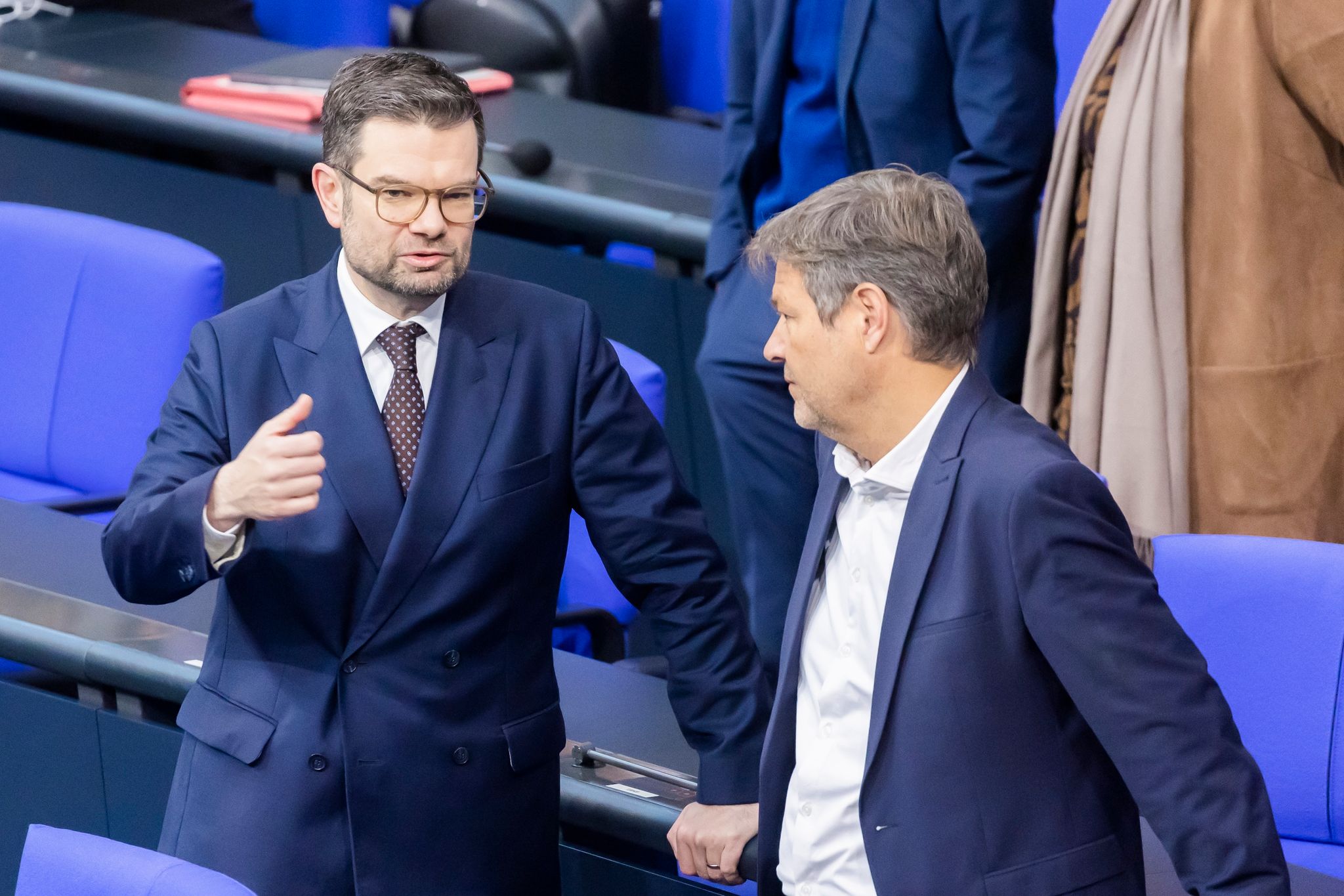 Bundeswirtschaftsministerium plant Reform des Vergaberechts für eine beschleunigte öffentliche Beschaffung