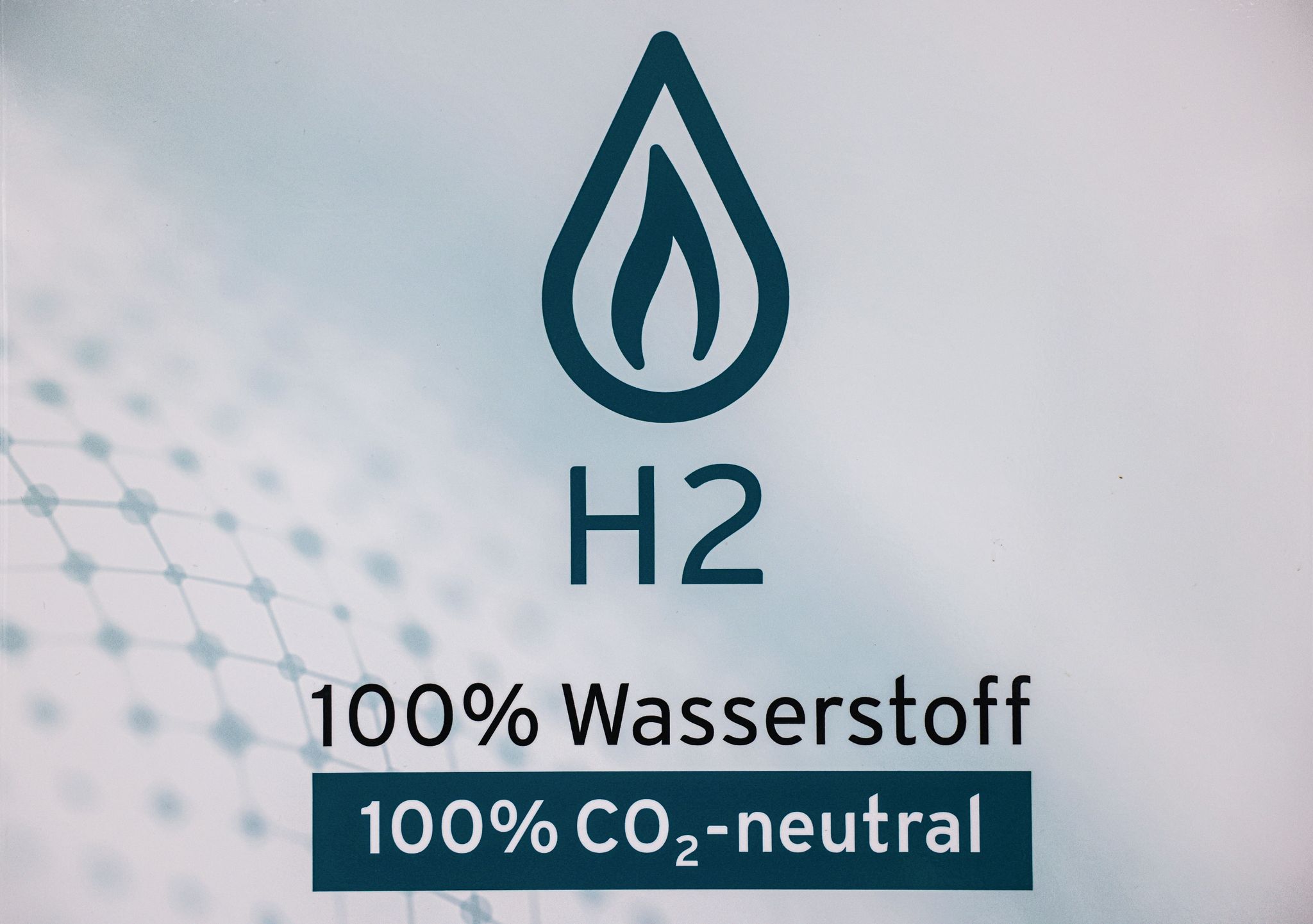 Milliarden-Förderung für europäisches Wasserstoffvorhaben