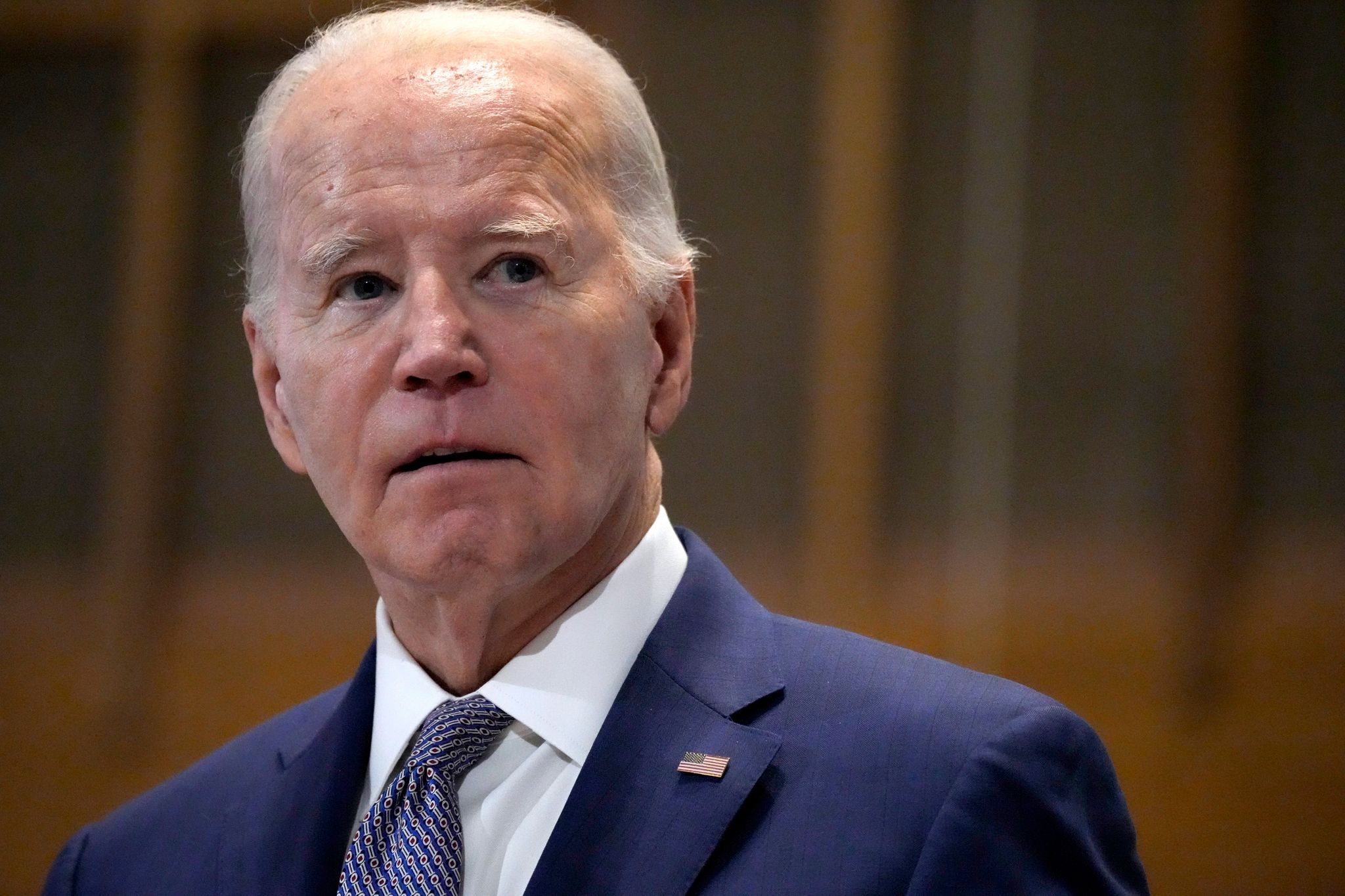 Dokumenten-Affäre: Keine Strafverfolgung gegen Biden