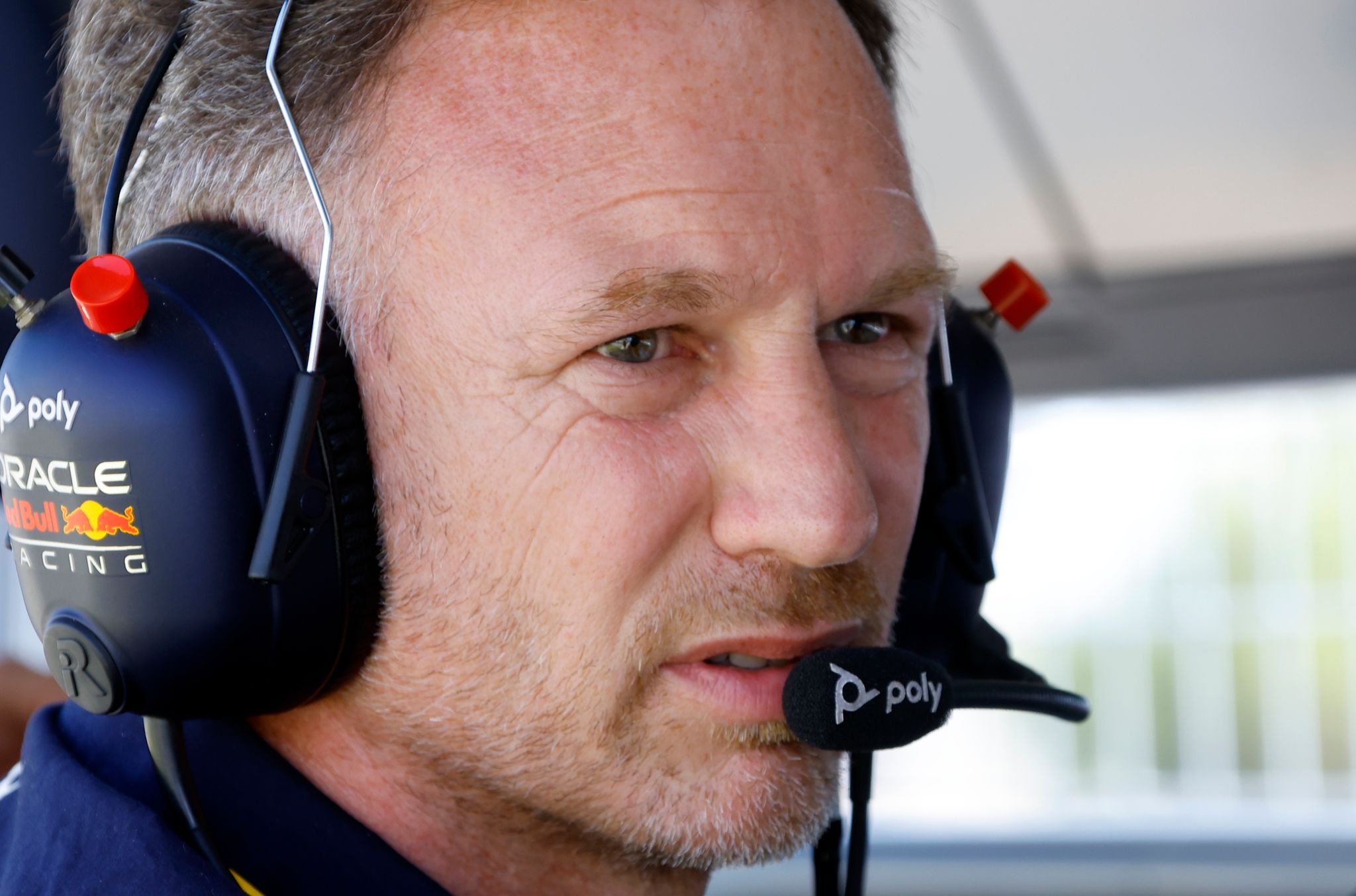 Red-Bull-Teamchef Christian Horner trotz Untersuchung: Rückhalt durch Konzern fantastisch