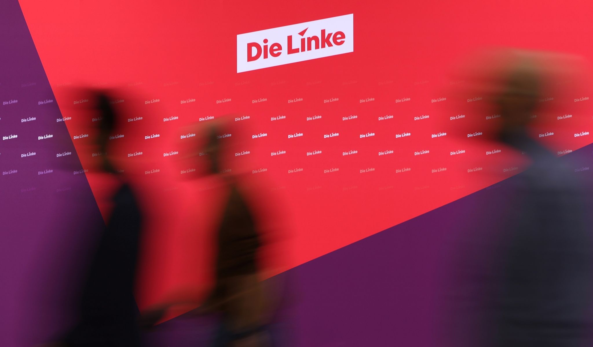 Führung gesucht: Linke im Bundestag sortiert sich neu